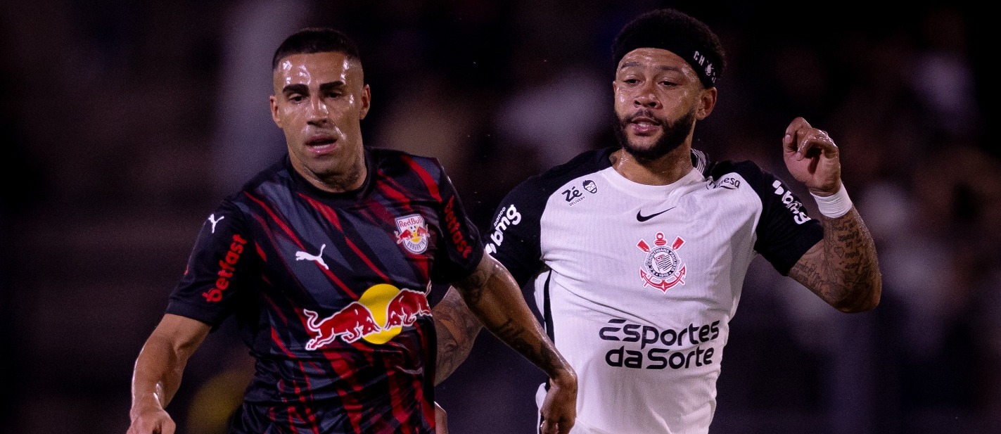Mesmo em má fase no Corinthians, Memphis Depay é convocado pela seleção holandesa