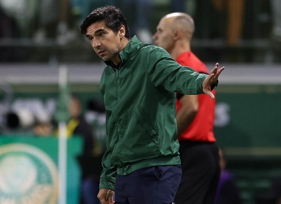Melhor técnico do Mundo? Abel Ferreira é indicado por premio e disputa com gigantes da Europa