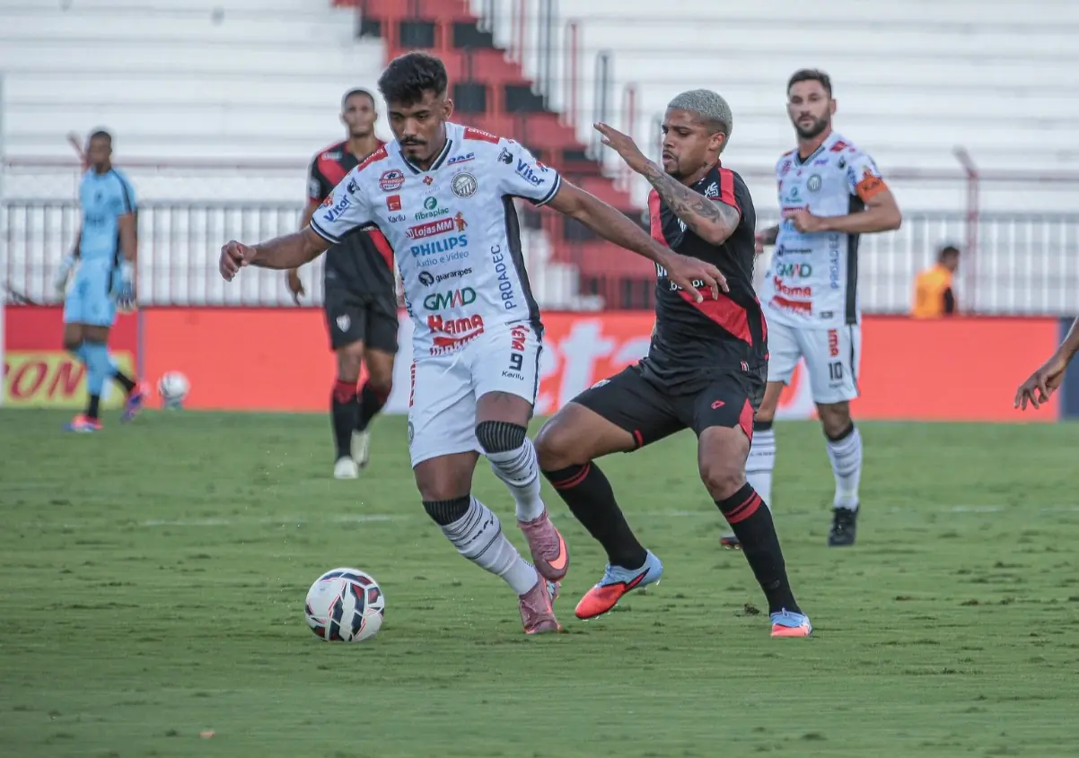 Imagem ilustrativa para a matéria