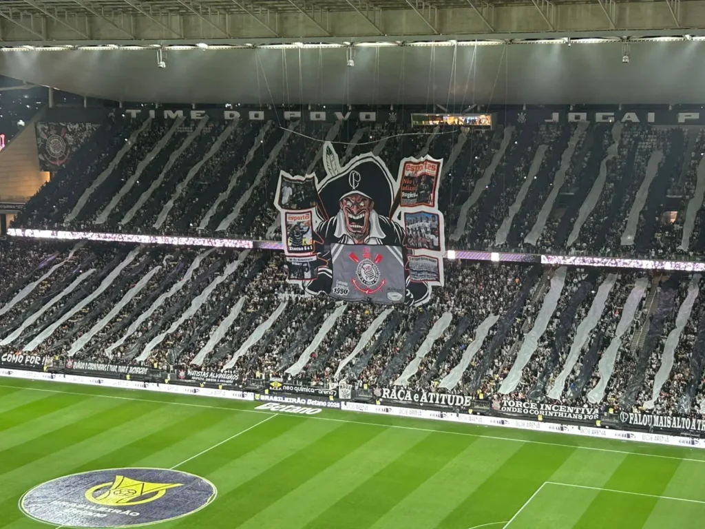 Corinthians São Paulo