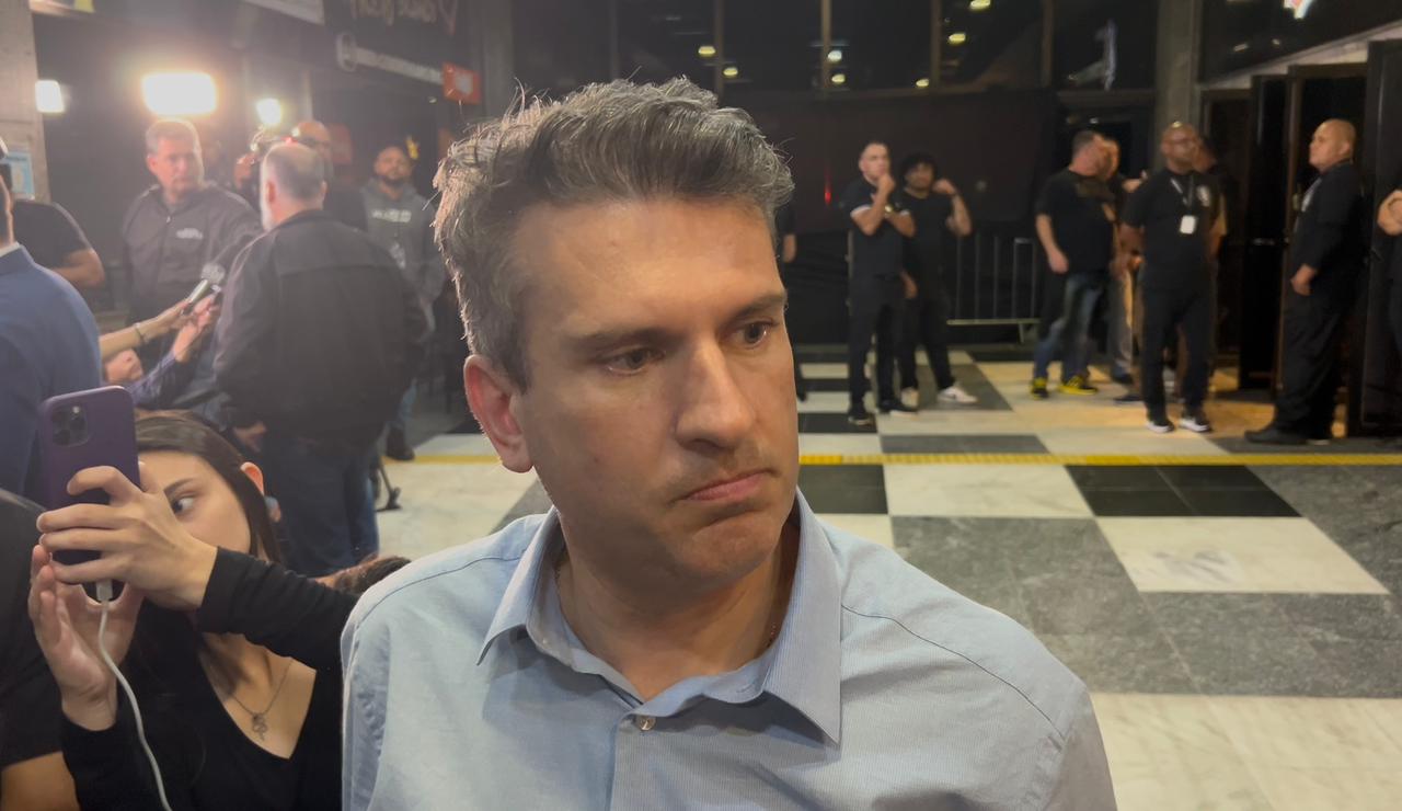 Auditoria aponta irregularidades e expõe tensão entre diretoria do Corinthians