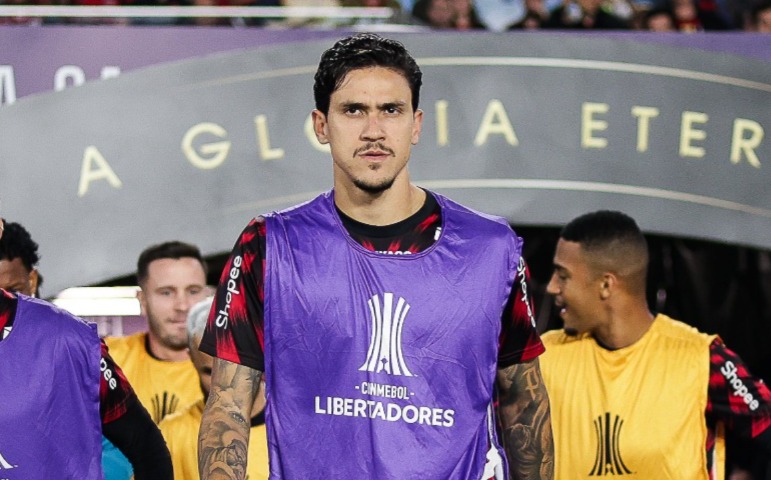 Flamengo divulga relacionados para a Final! Mengão conta com lesionados importantes; Confira quem vai para a final