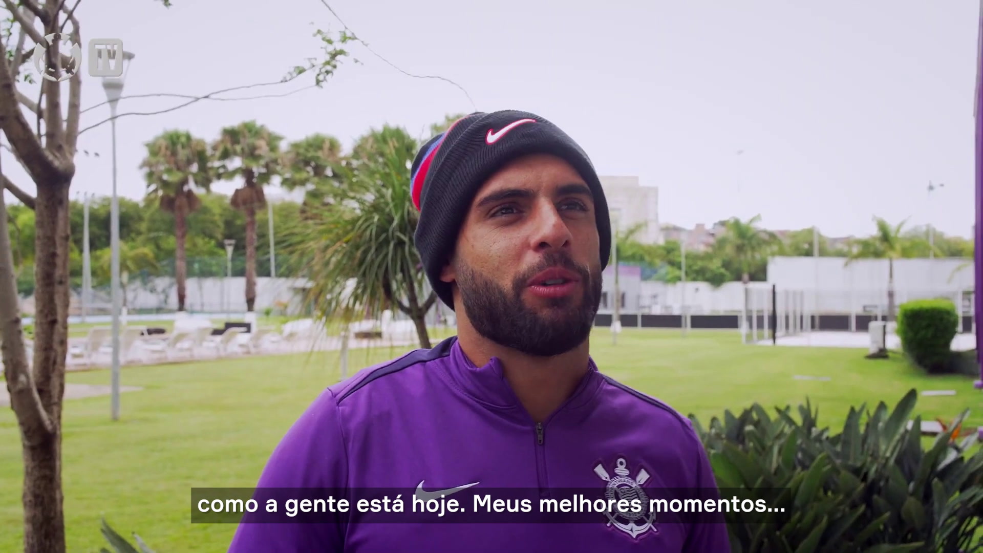 Yuri Alberto se prepara para marcar histórico no Corinthians, revela expectativas antes do 200º jogo