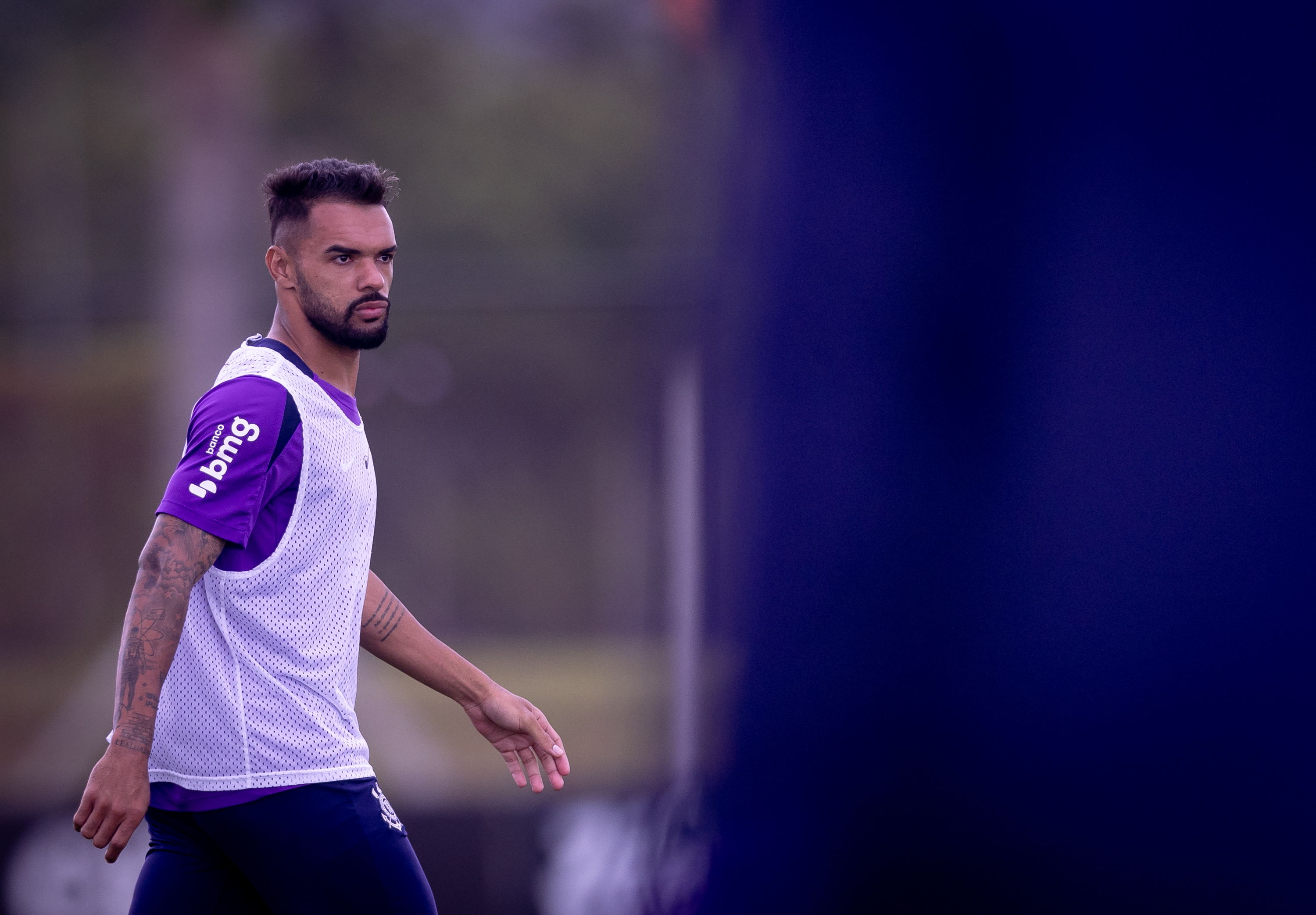 Corinthians cobra o G6; Raniele e Martínez retornam para acelerar a vaga na Liberta