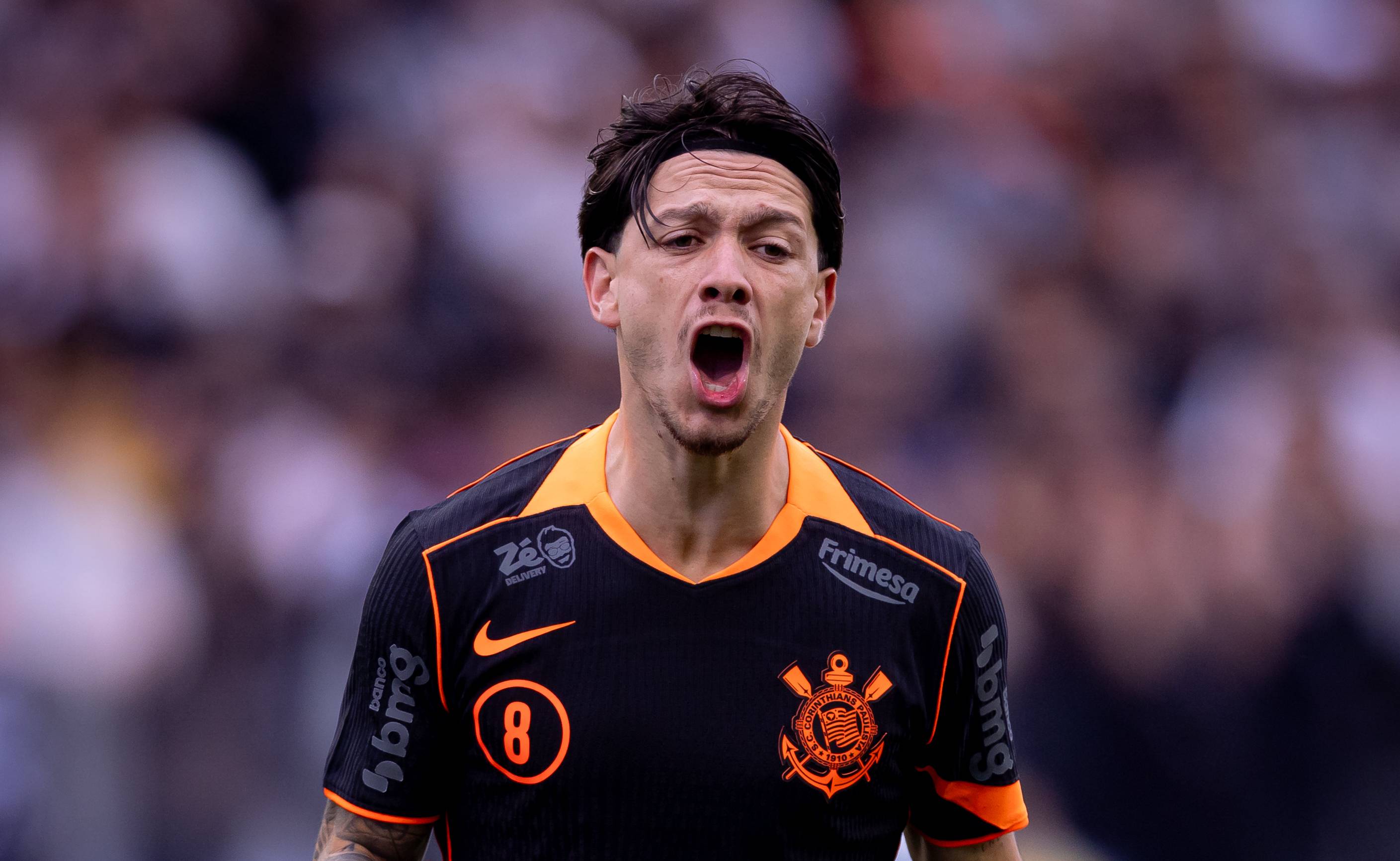 Clássico em risco: Corinthians perde Rodrigo Garro e gera preocupação nos bastidores antes do São Paulo