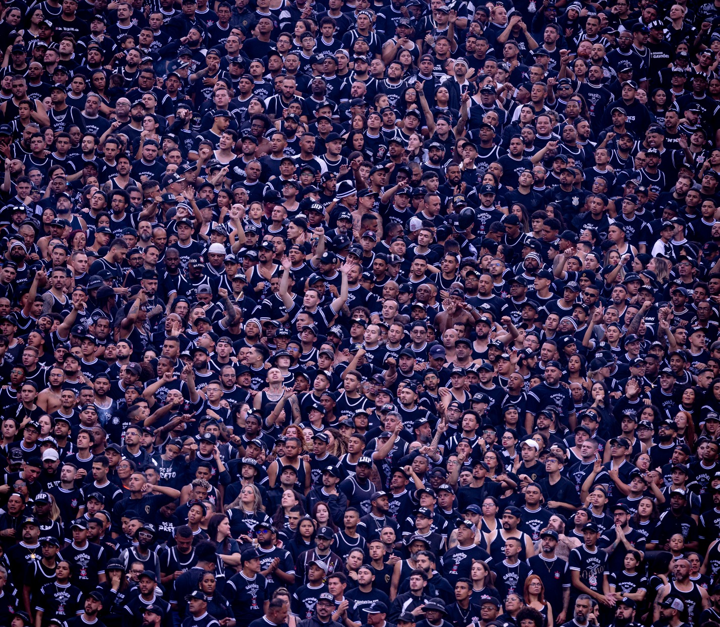 Corinthians inicia venda de ingressos para duelo crucial contra o Ceará em busca da vitória