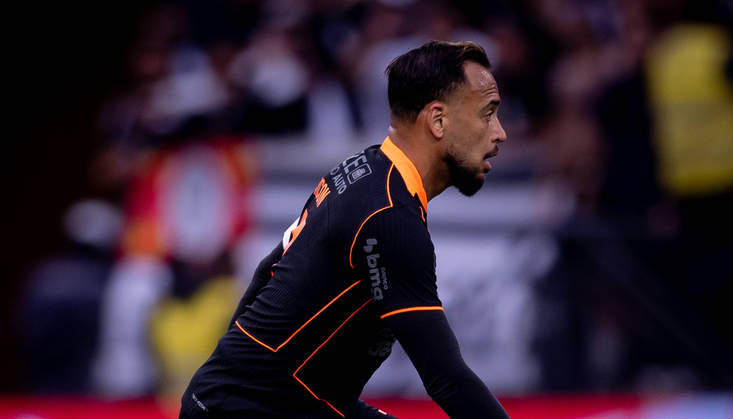 Desfalques preocupam: Maycon admite incertezas no Corinthians em fase decisiva da temporada