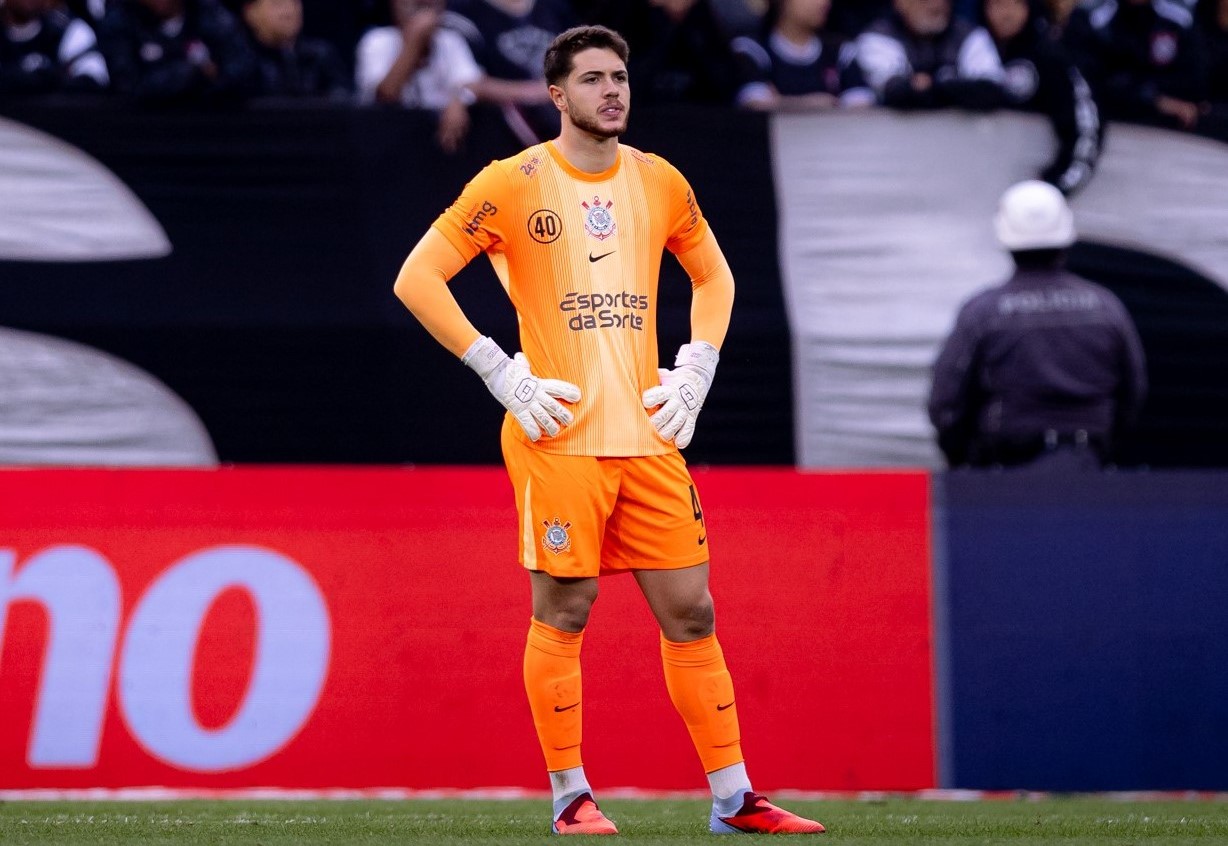 VENDA LIBERADA! Corinthians libera ingressos para duelo crucial contra o São Paulo no Brasileirão!