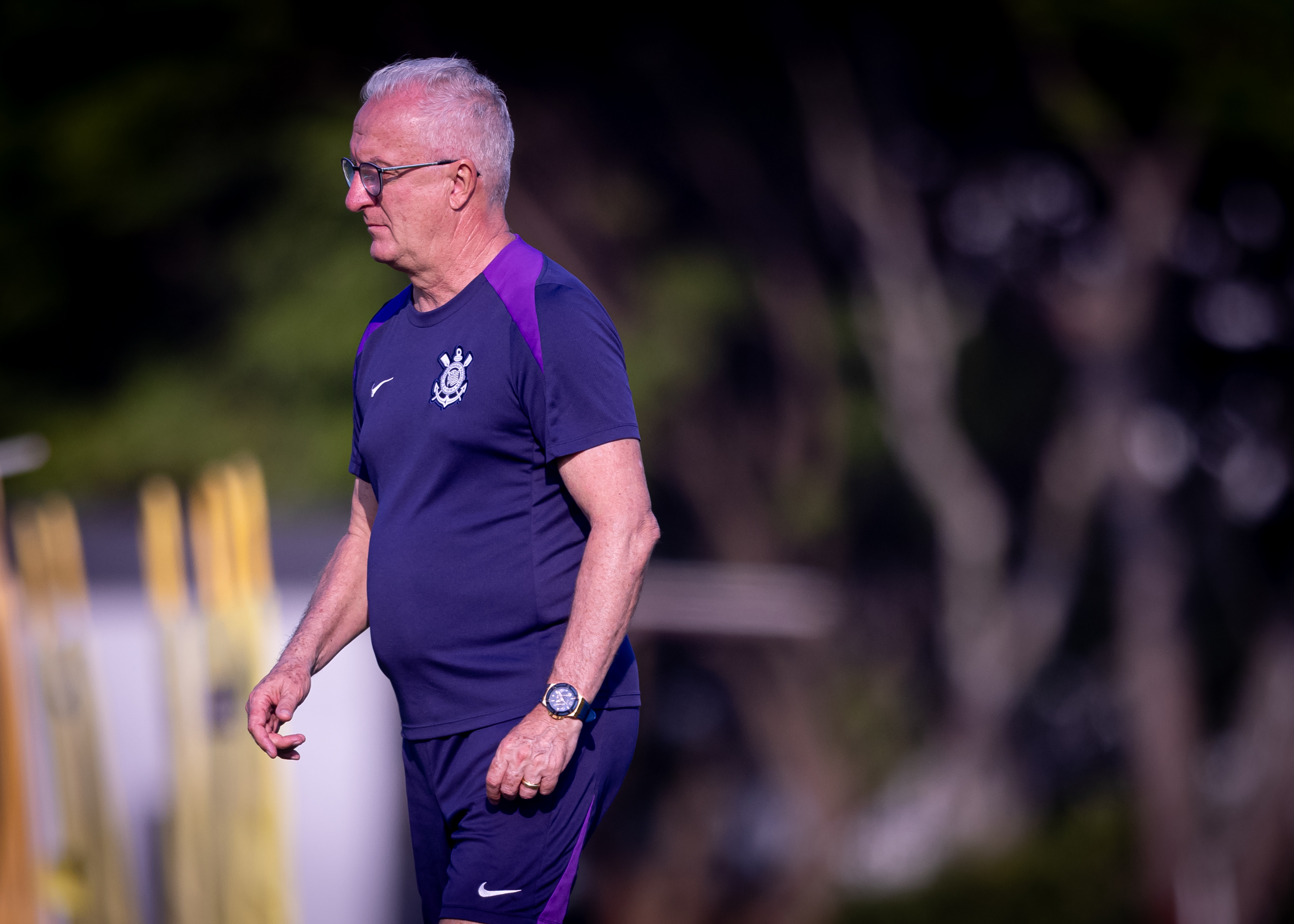 Corinthians deve decidir: foco no Brasileiro ou priorizar a Copa do Brasil em meio a pressão?