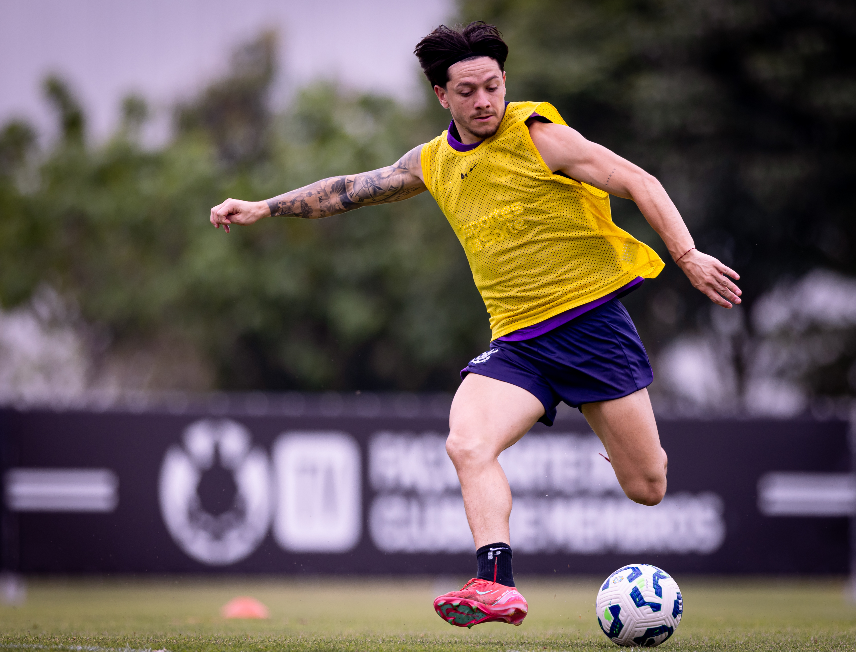 Grandes desfalques para Majestoso? Corinthians projeta reforços e sofre 4 desfalques cruciais.