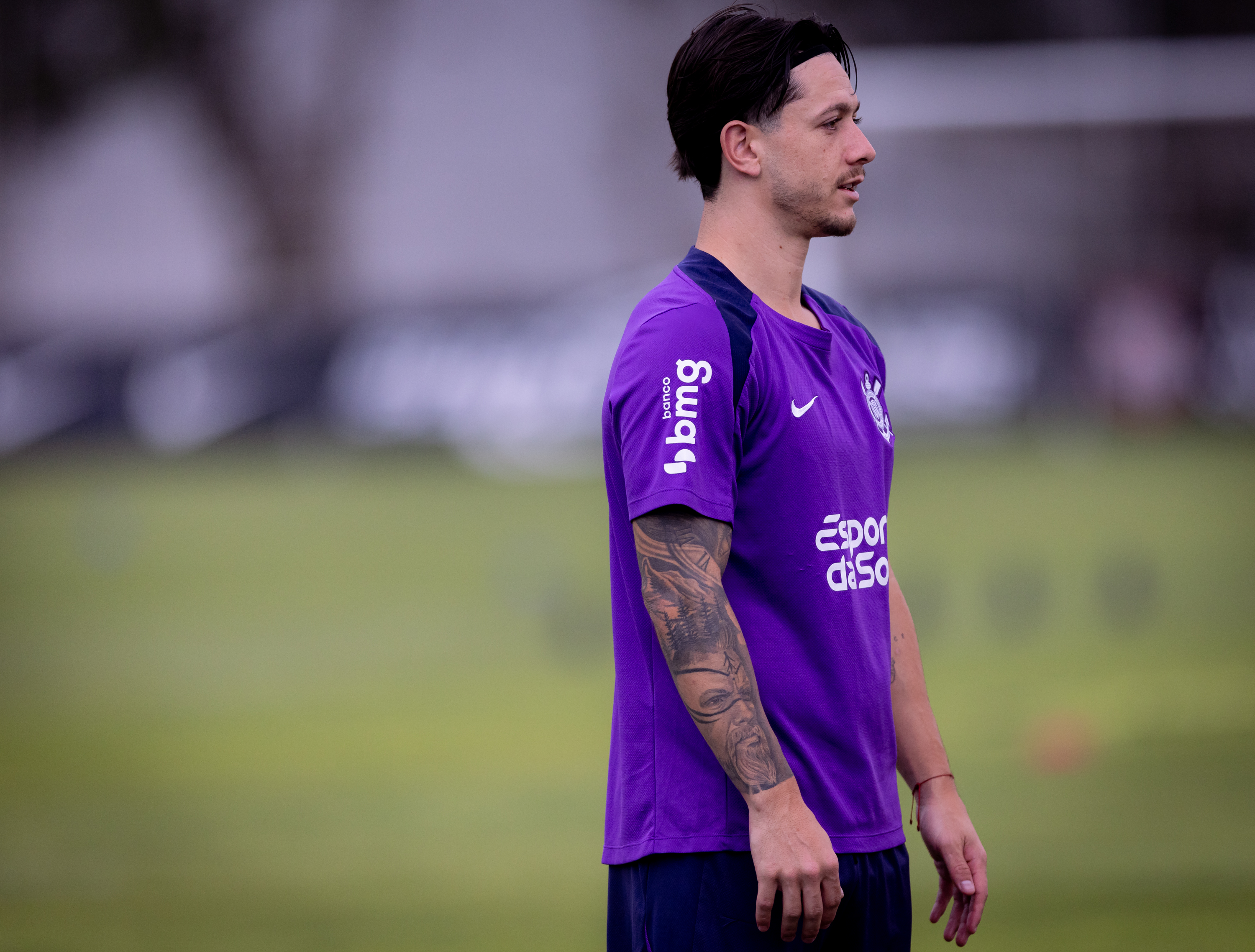 Corinthians ganha reforços para duelo decisivo, mas terá desfalques importantes contra o Cruzeiro