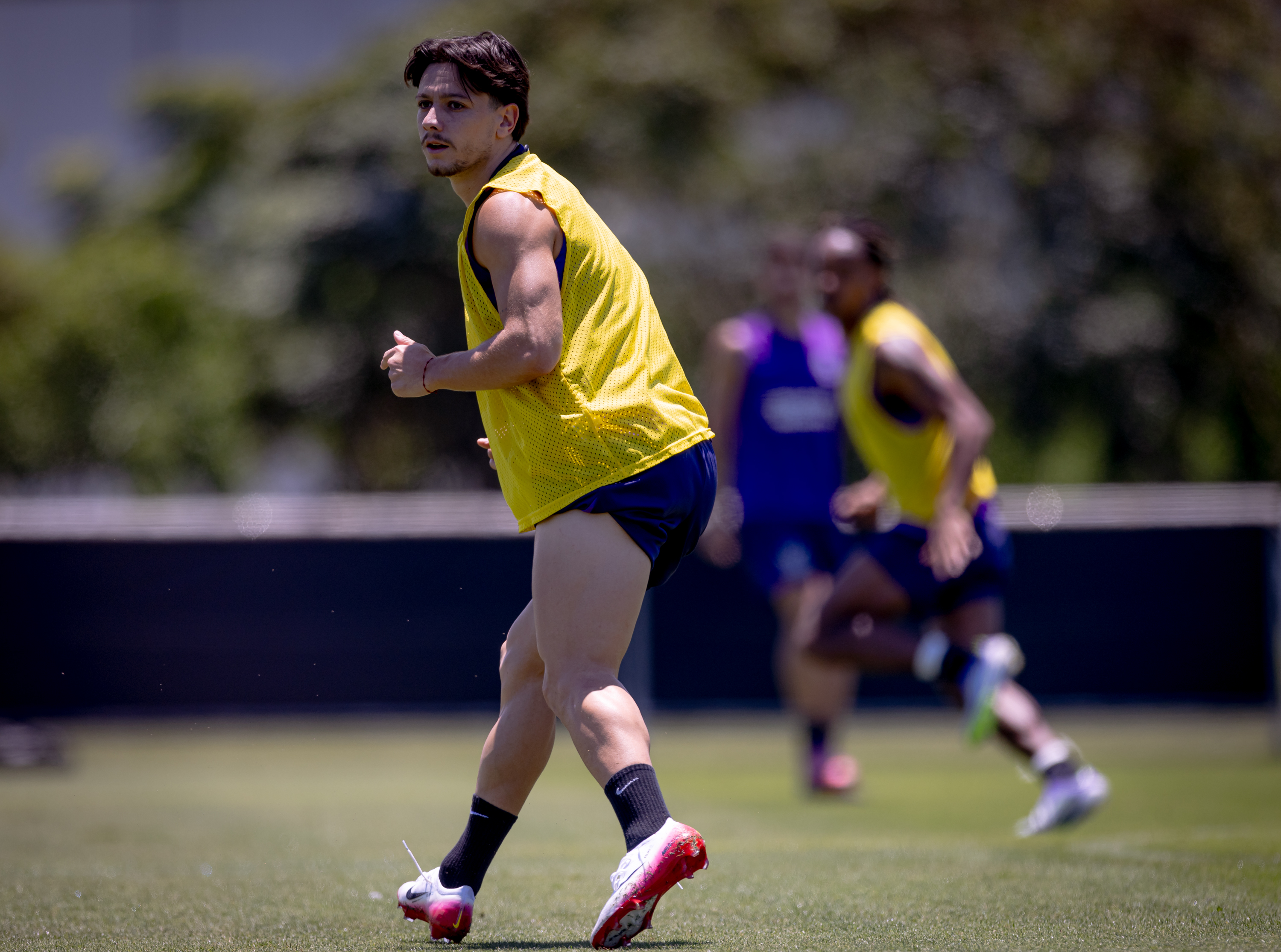 Crise de lesões? Corinthians se prepara para enfrentar o Botafogo com desfalques importantes