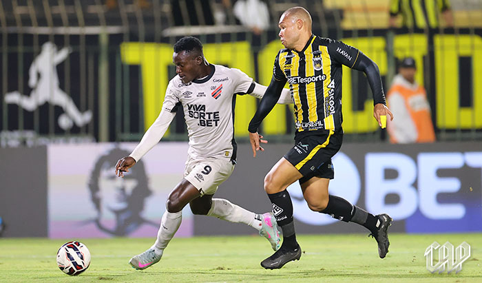 Athletico-PR x Volta Redonda: onde assistir, estatísticas e escalações