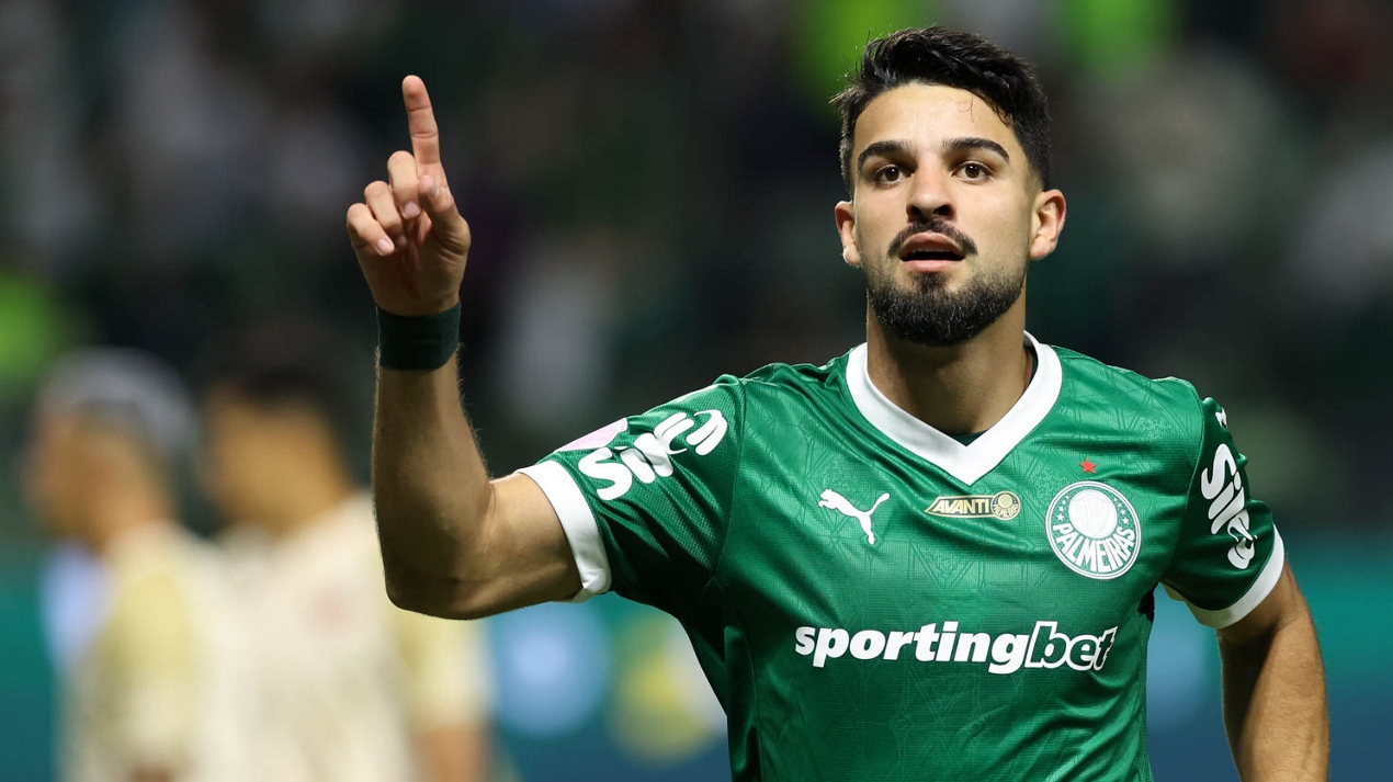 Flaco López no Palmeiras: torcedores reagem e avaliam temporada do atacante após desafios
