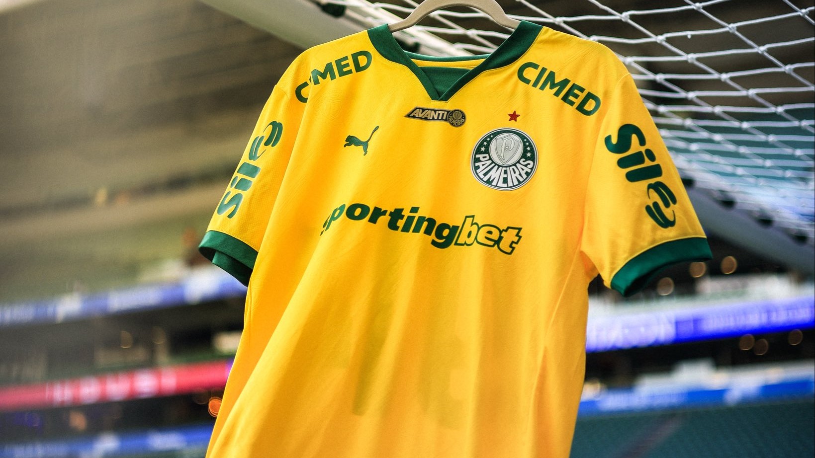 Palmeiras promove mudanças táticas no ataque e no meio-campo para duelo decisivo com o Fluminense