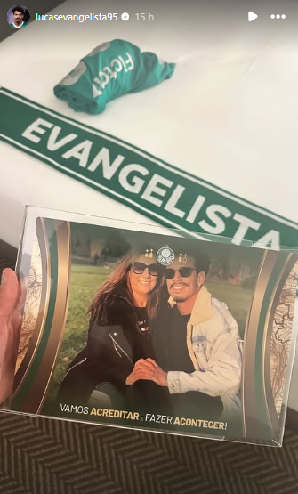 Palmeiras lança lema e convoca torcida para apoiar na final da Libertadores; vem conferir!