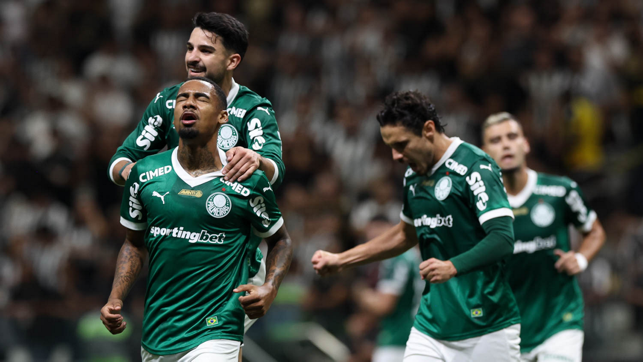 Ceará desafia Palmeiras em duelo crucial no Brasileirão; onde assistir e expectativas da partida