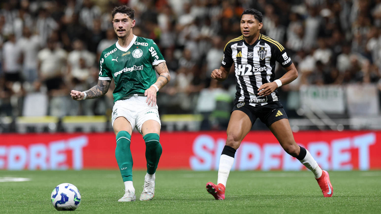 Emiliano Martínez sob a análise de torcedores: temporada no Palmeiras é considerada 