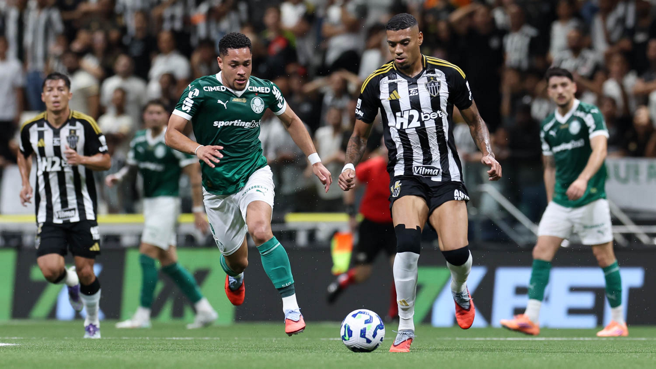 Abel Ferreira confia na reação do Palmeiras em 2026 e manda recado à torcida após crise interna
