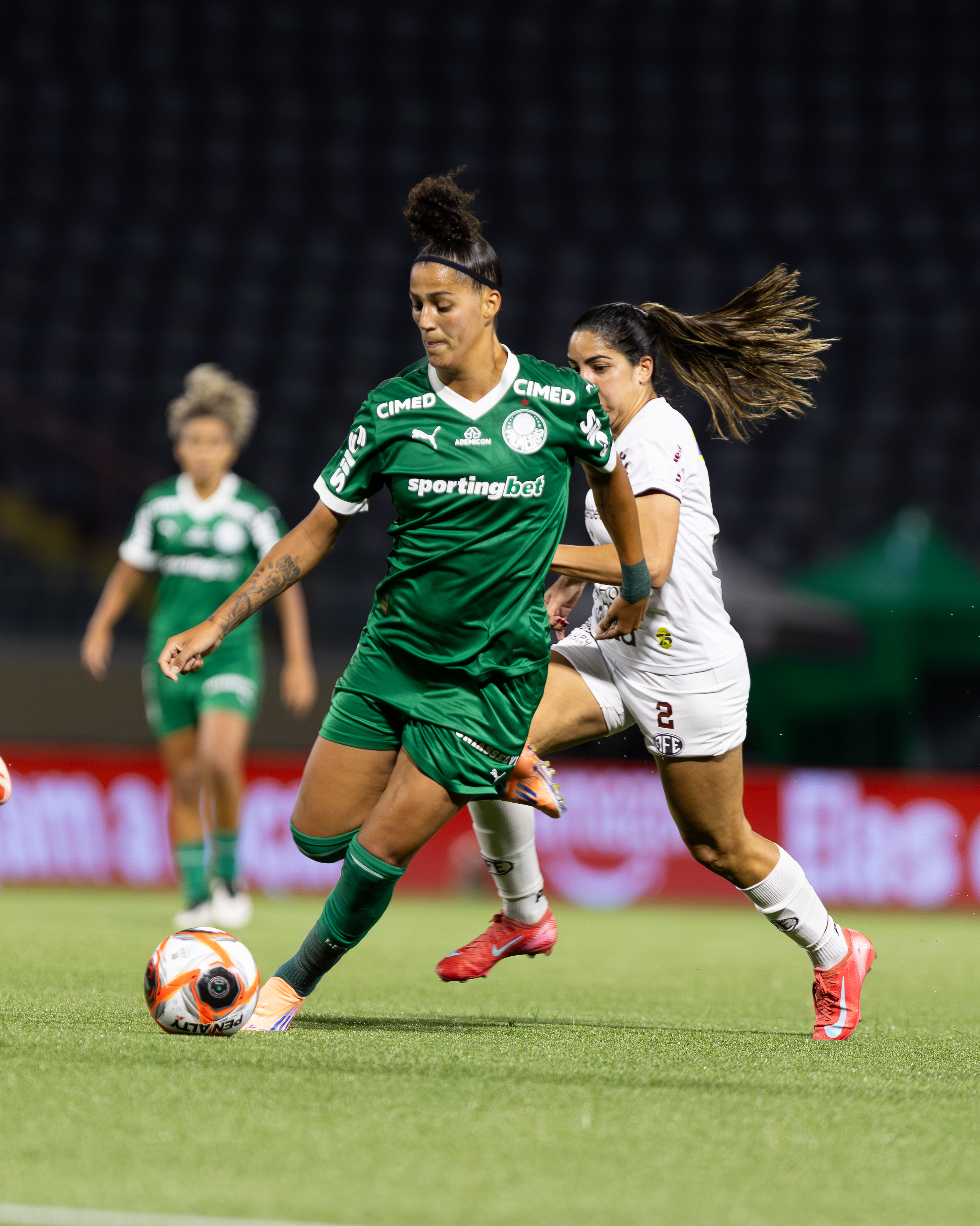 Palmeiras empata com a Ferroviária, assegura vaga na final e mantém sonho do título paulista vivo