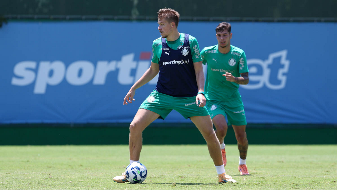 Torcedores elogiam Fuchs, enquanto Palmeiras se prepara para os desafios da próxima temporada