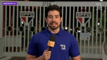 MP solicita abertura de inquérito para investigar esquema no São Paulo