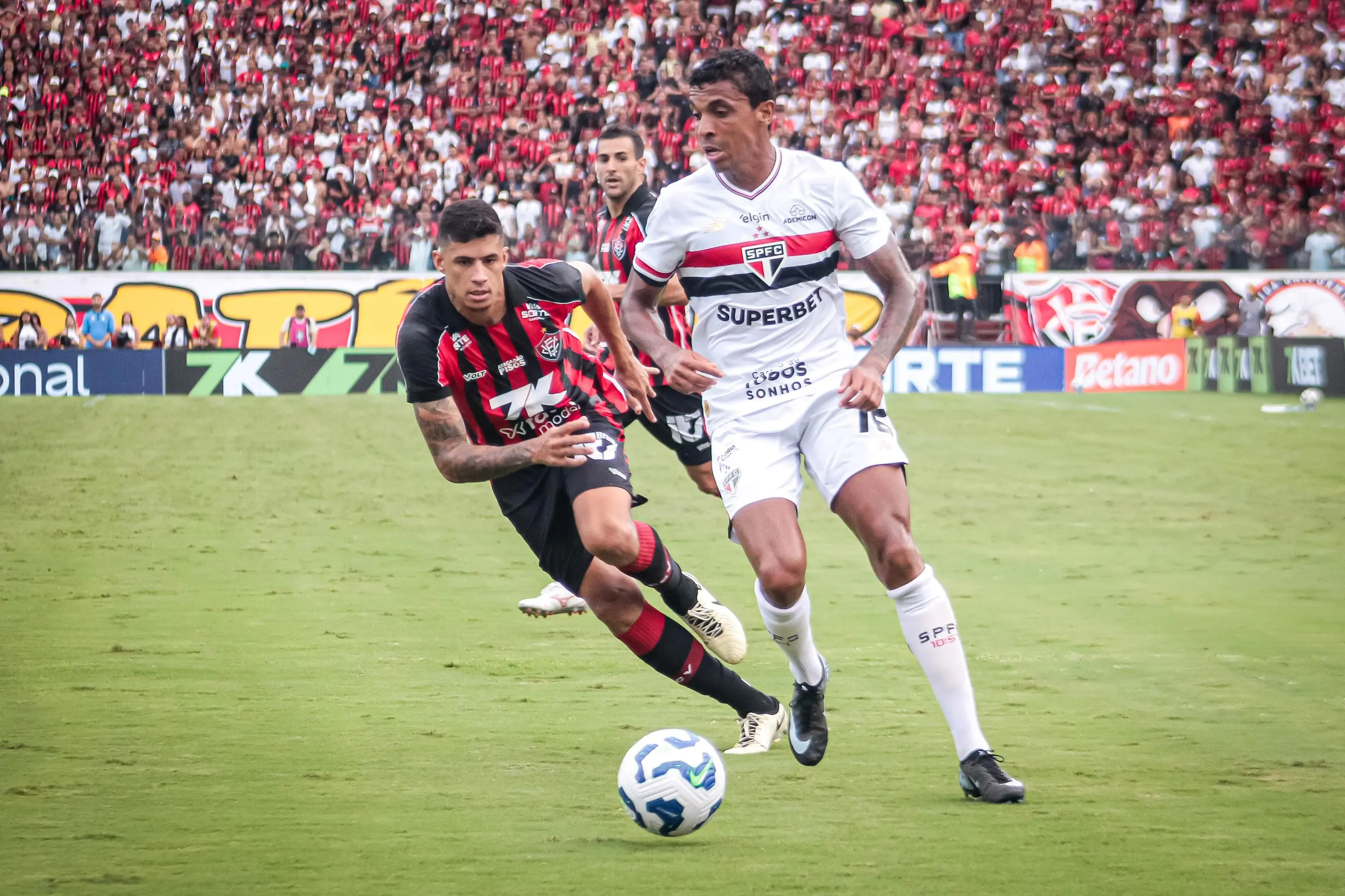 Imagem ilustrativa para a matéria