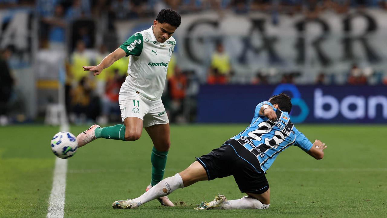 Lesões e polêmicas no Palmeiras: Bruno Rodrigues inicia 2026 com futuro incerto e expectativa em alta