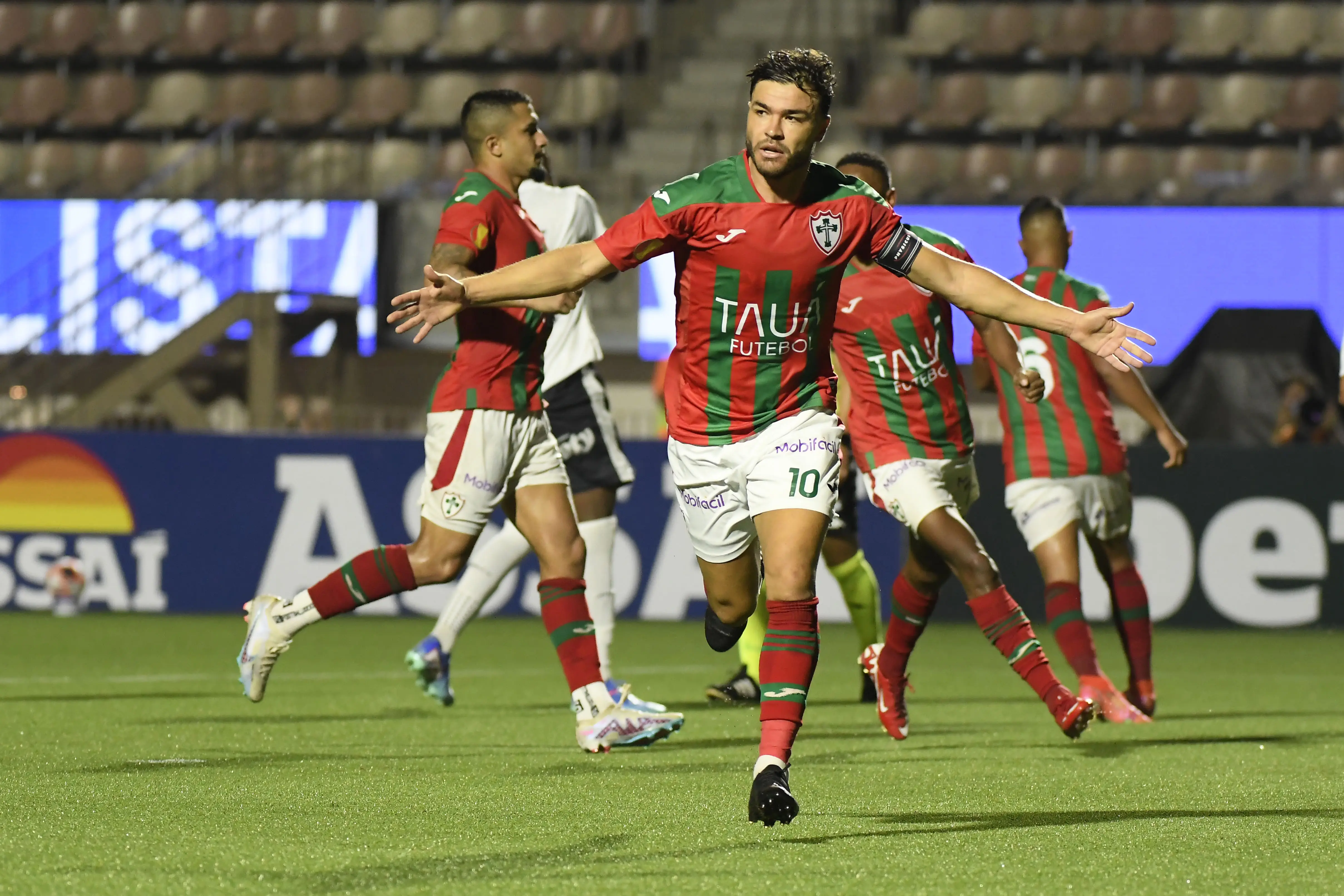 Imagem ilustrativa para a matéria