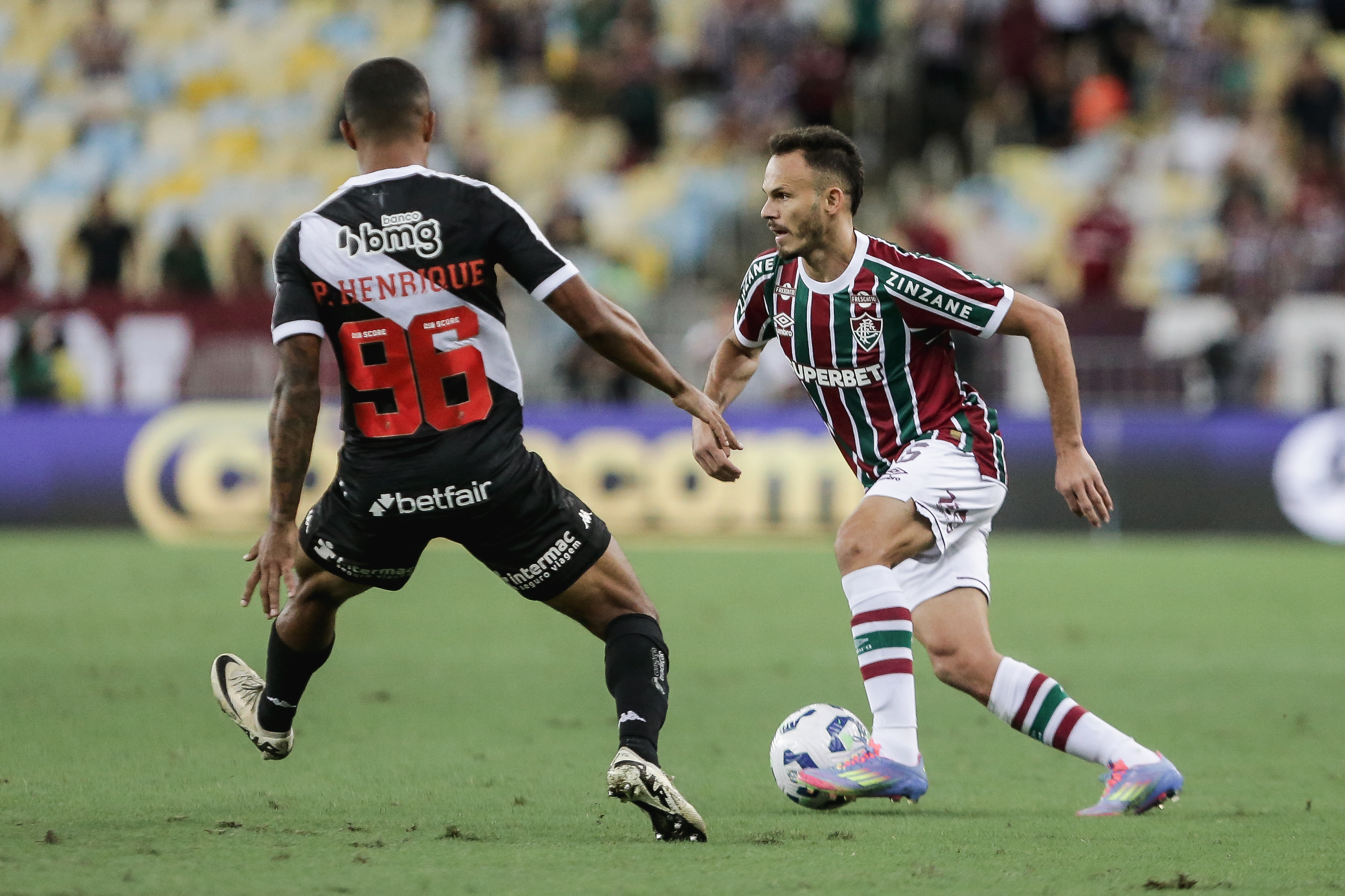 Vasco x Fluminense pela Copa do Brasil: onde assistir ao vivo ...