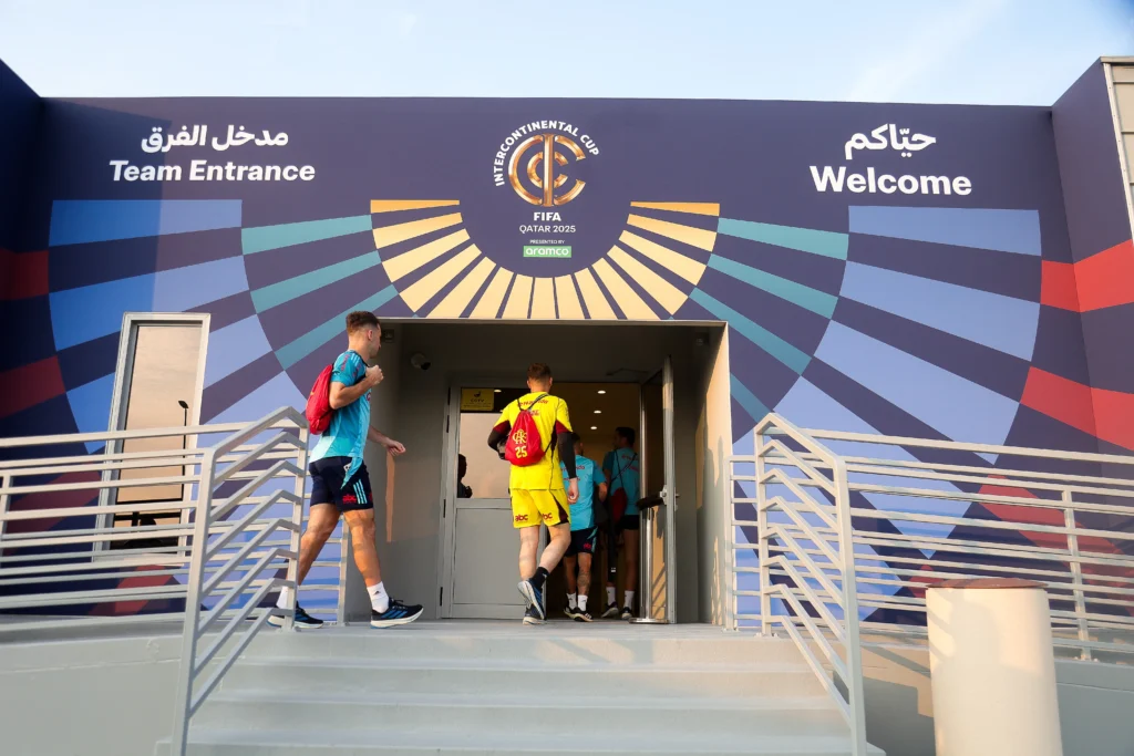 Flamengo revive glória e se prepara para a Intercontinental após 20 anos de conquistas marcantes