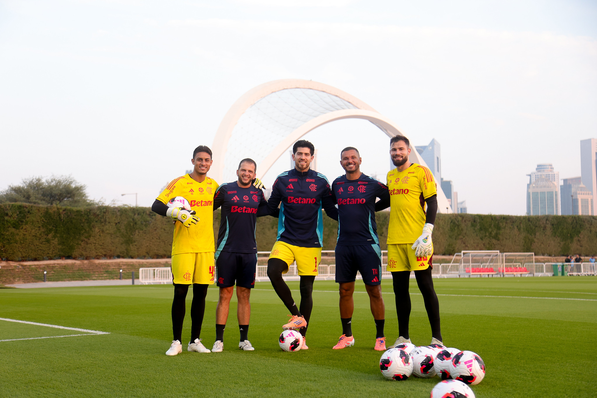 Flamengo x Cruz Azul: onde assistir