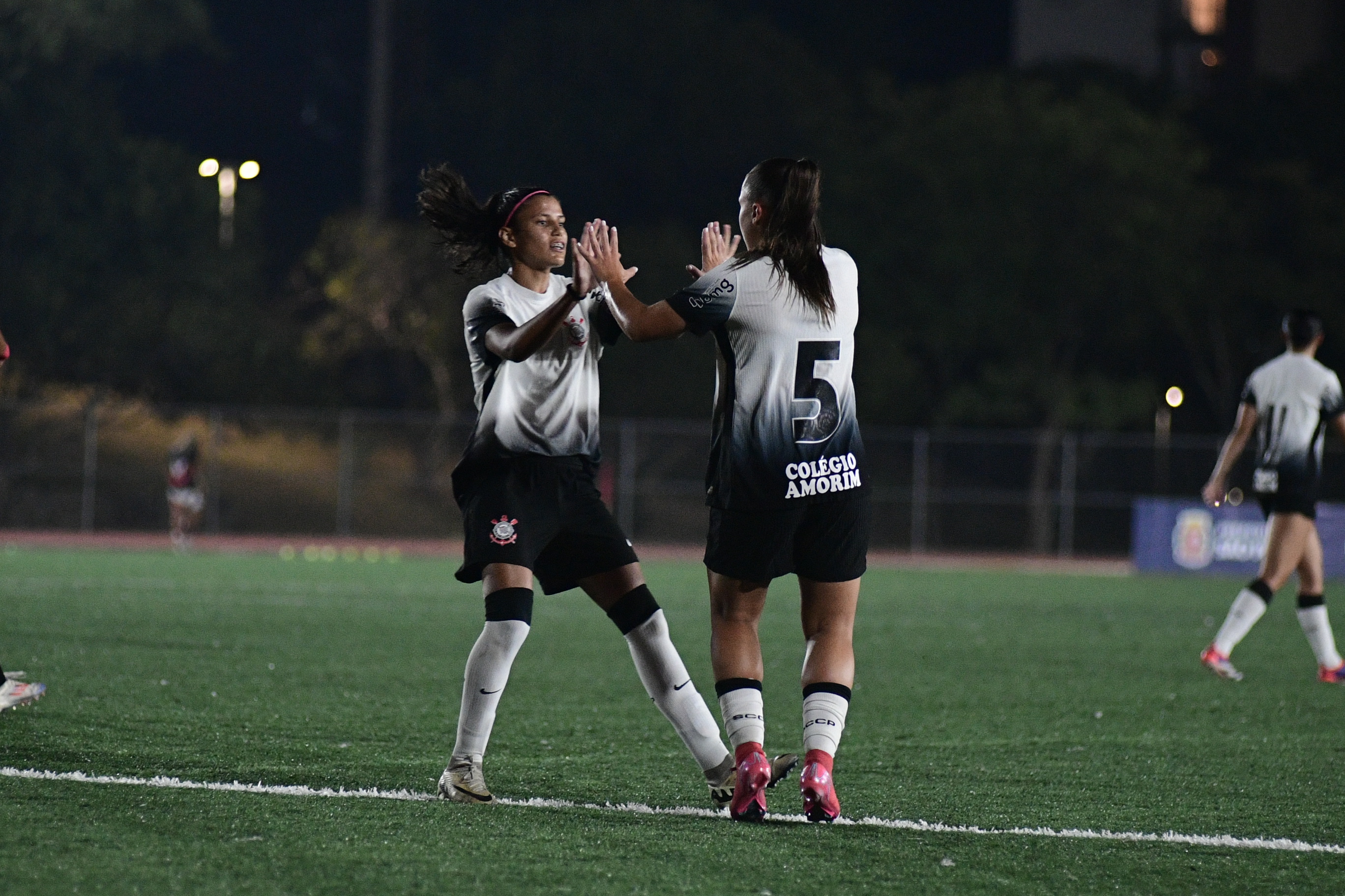Corinthians desafia Aliança-GO no duelo decisivo da Copinha feminina; onde assistir?