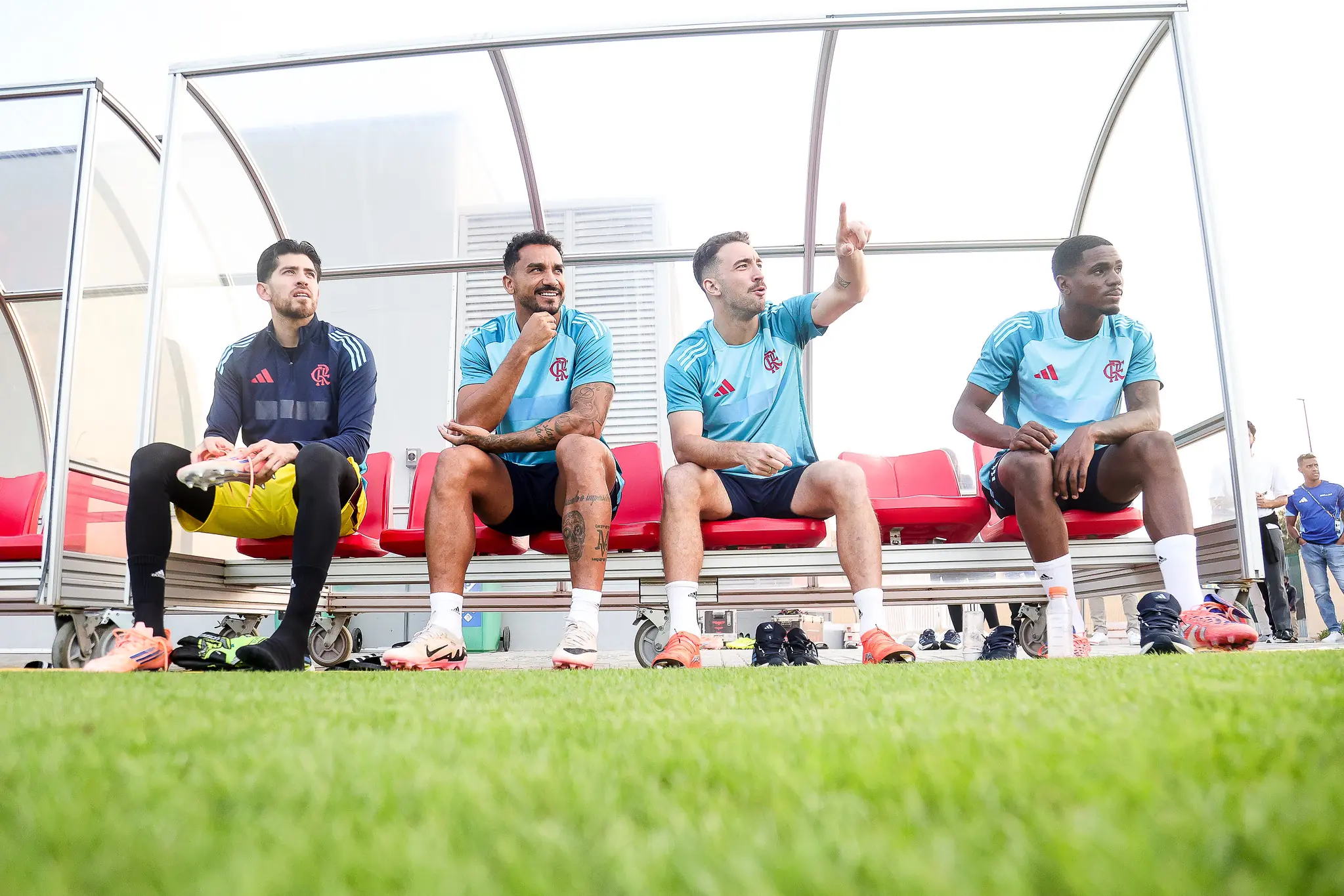 Imagem ilustrativa para a matéria