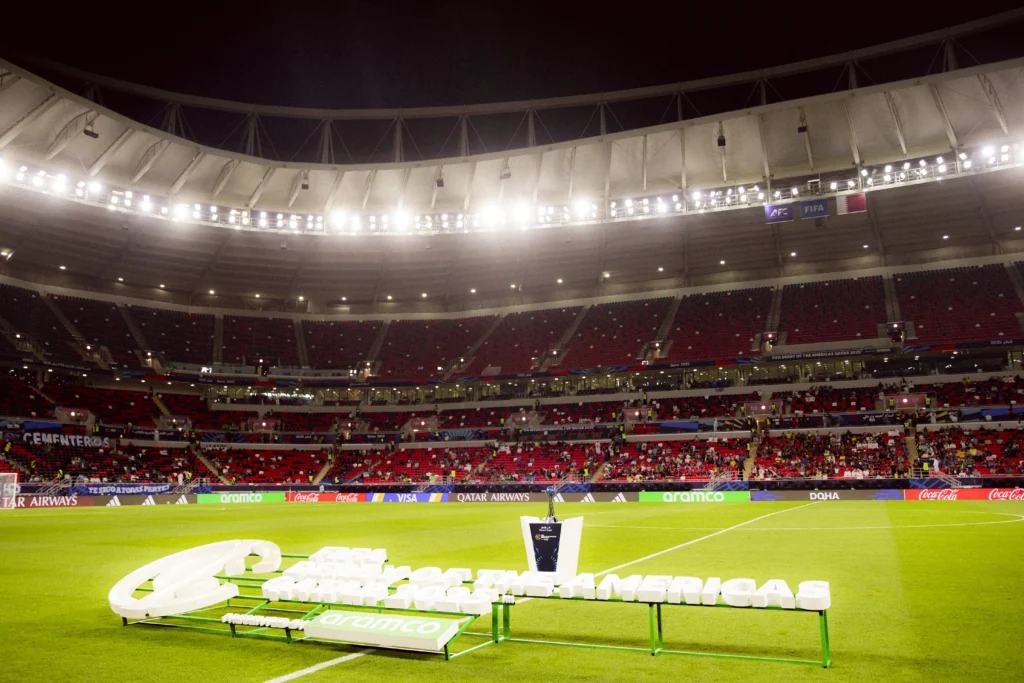 Flamengo e PSG se enfrentam na final do Intercontinental; quem levará a taça para casa?