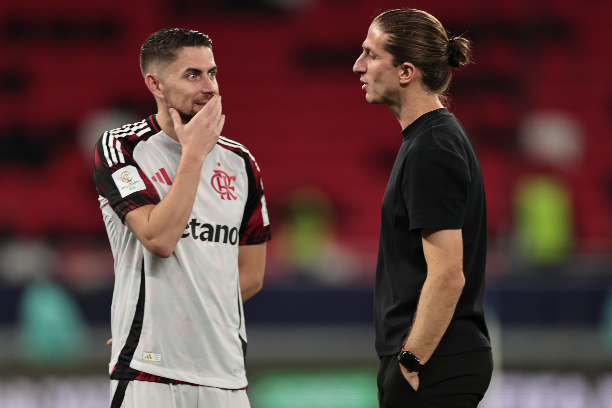 Flamengo reafirma domínio em torneios internacionais e conquista novas vitórias em 2025