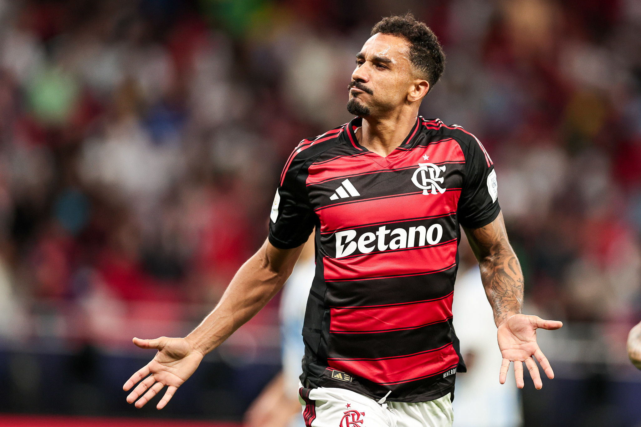 Premiação Milionária? Flamengo chega a final do Mundial e embolsa milhões com classificações
