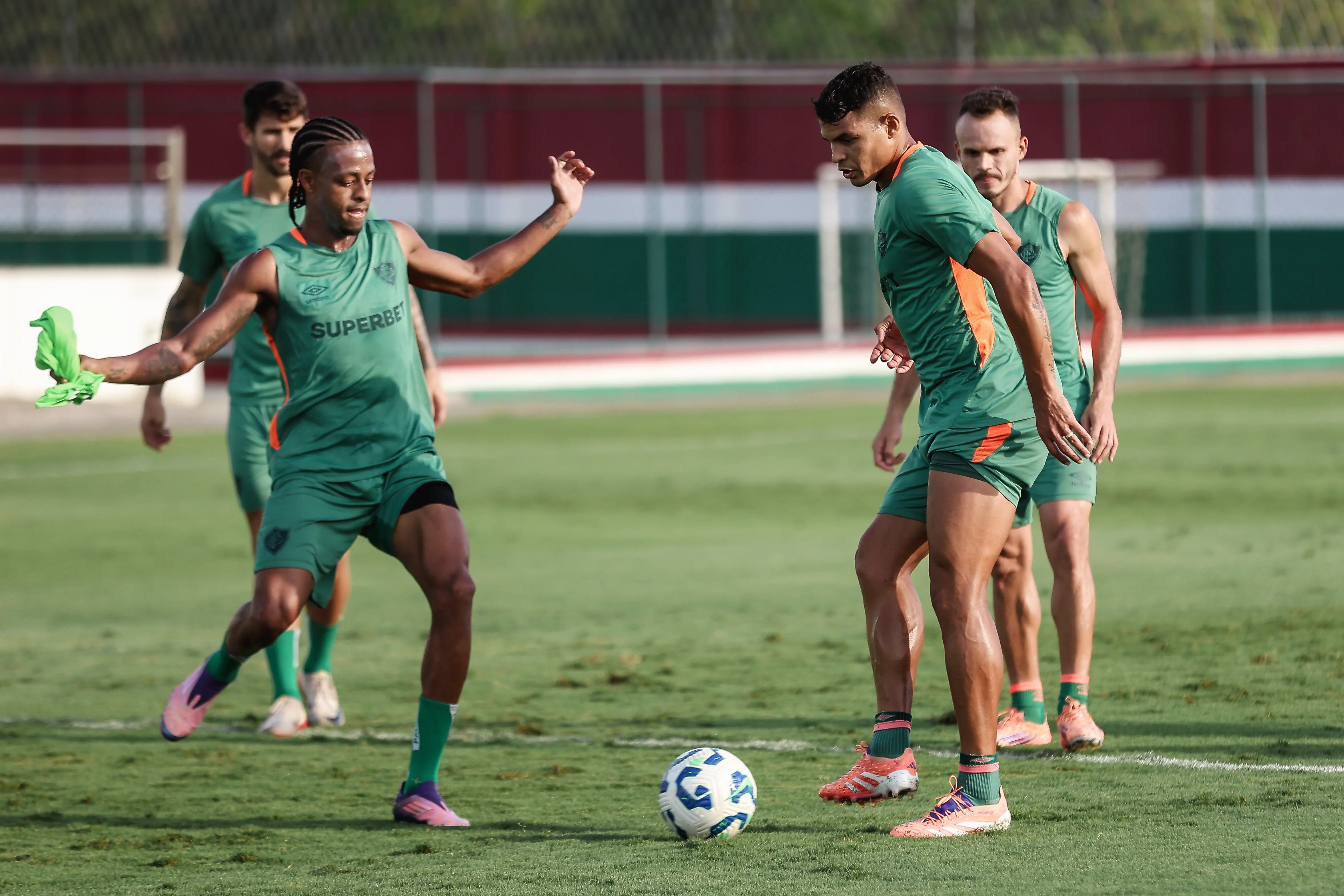 Fluminense