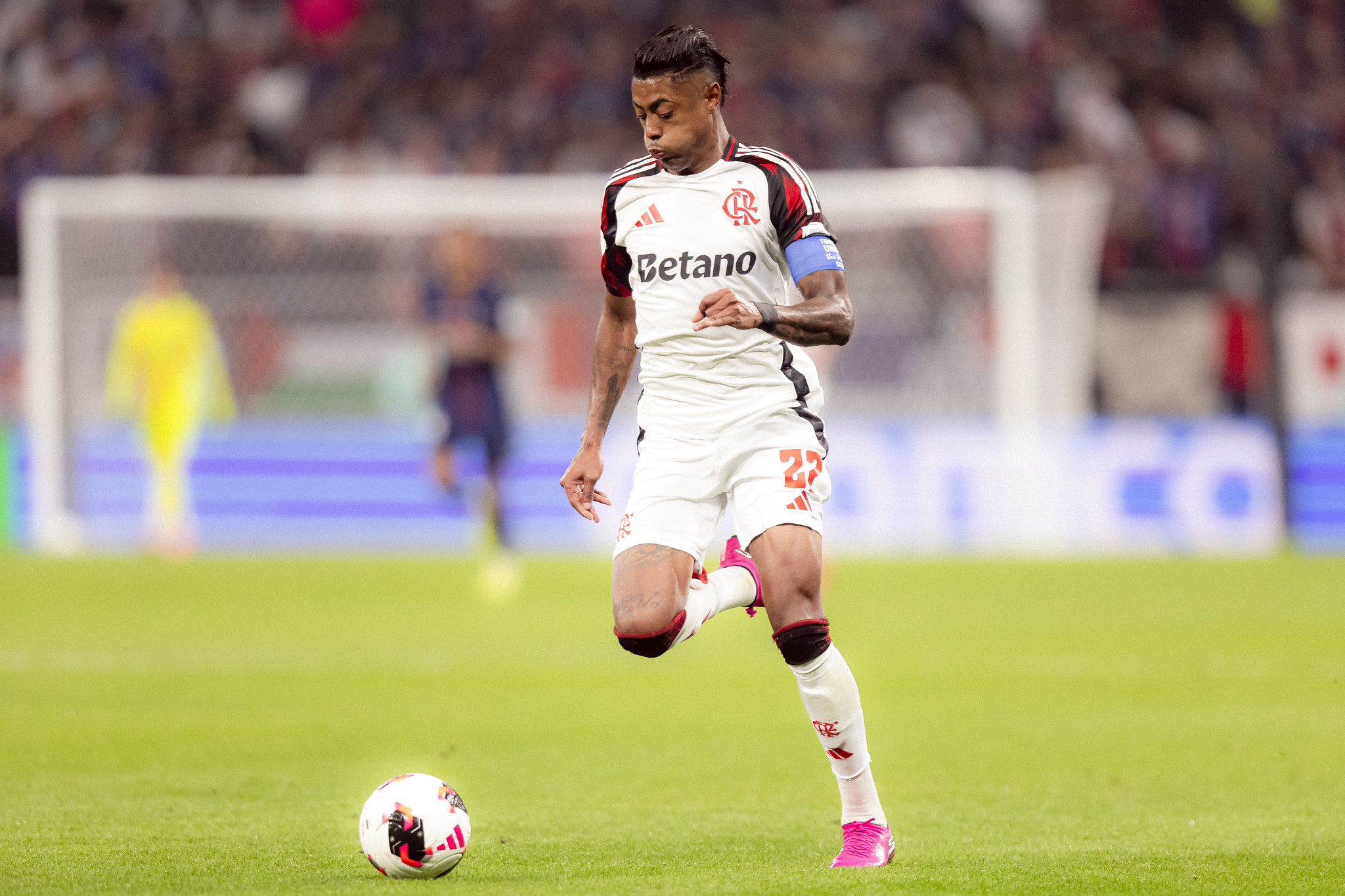 Flamengo reconhece ano extraordinário e valoriza elenco, apesar da derrota na final