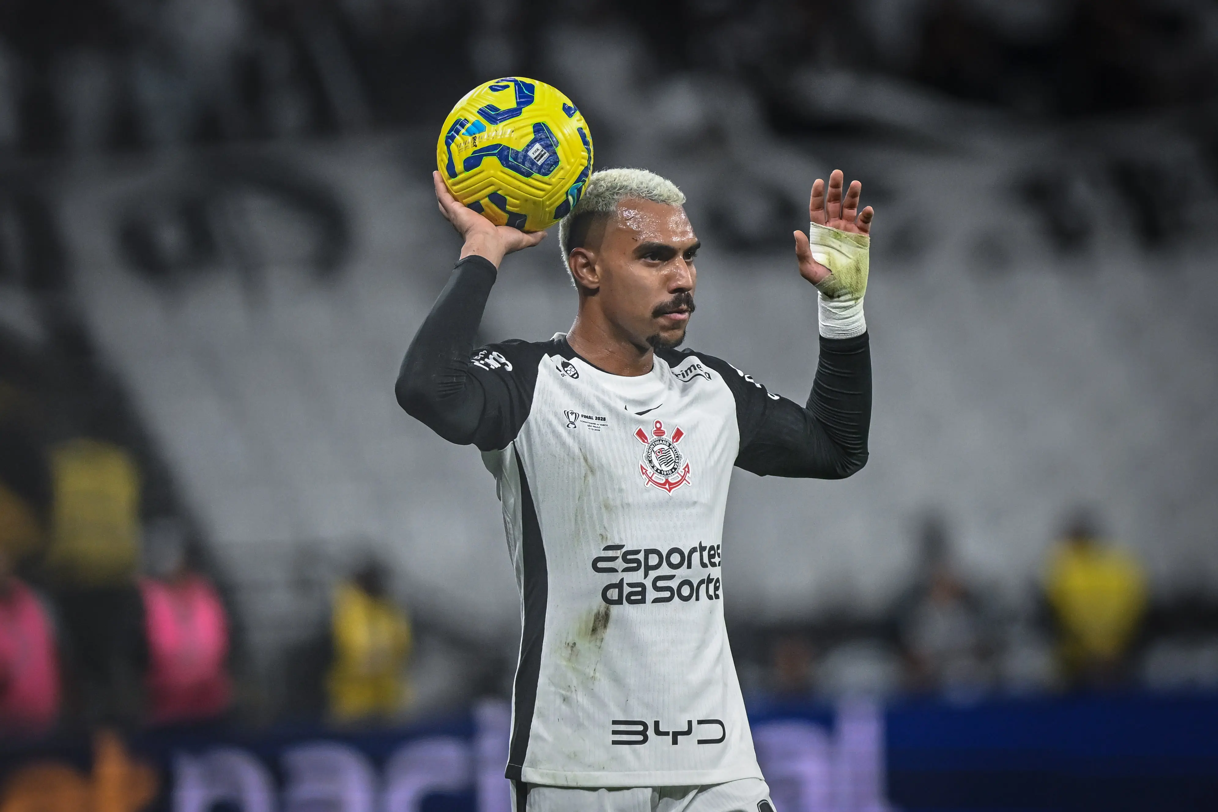 Imagem ilustrativa para a matéria