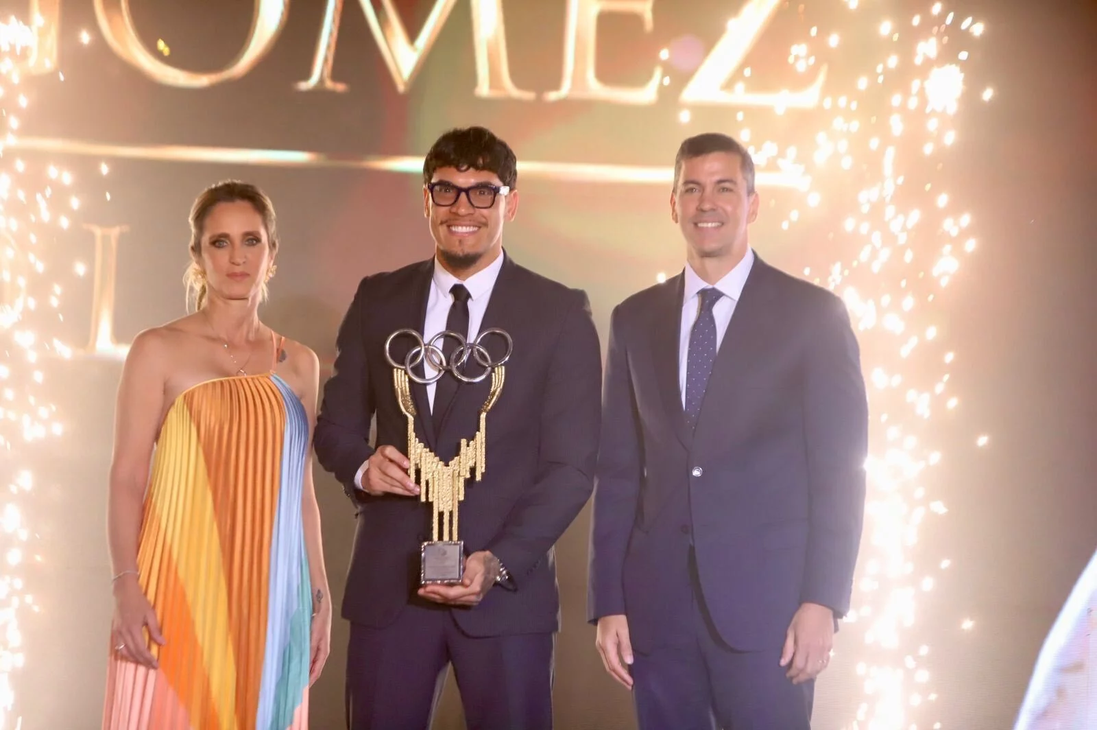 Premiado internacionalmente? Craque do Palmeiras recebe importante premio internacional