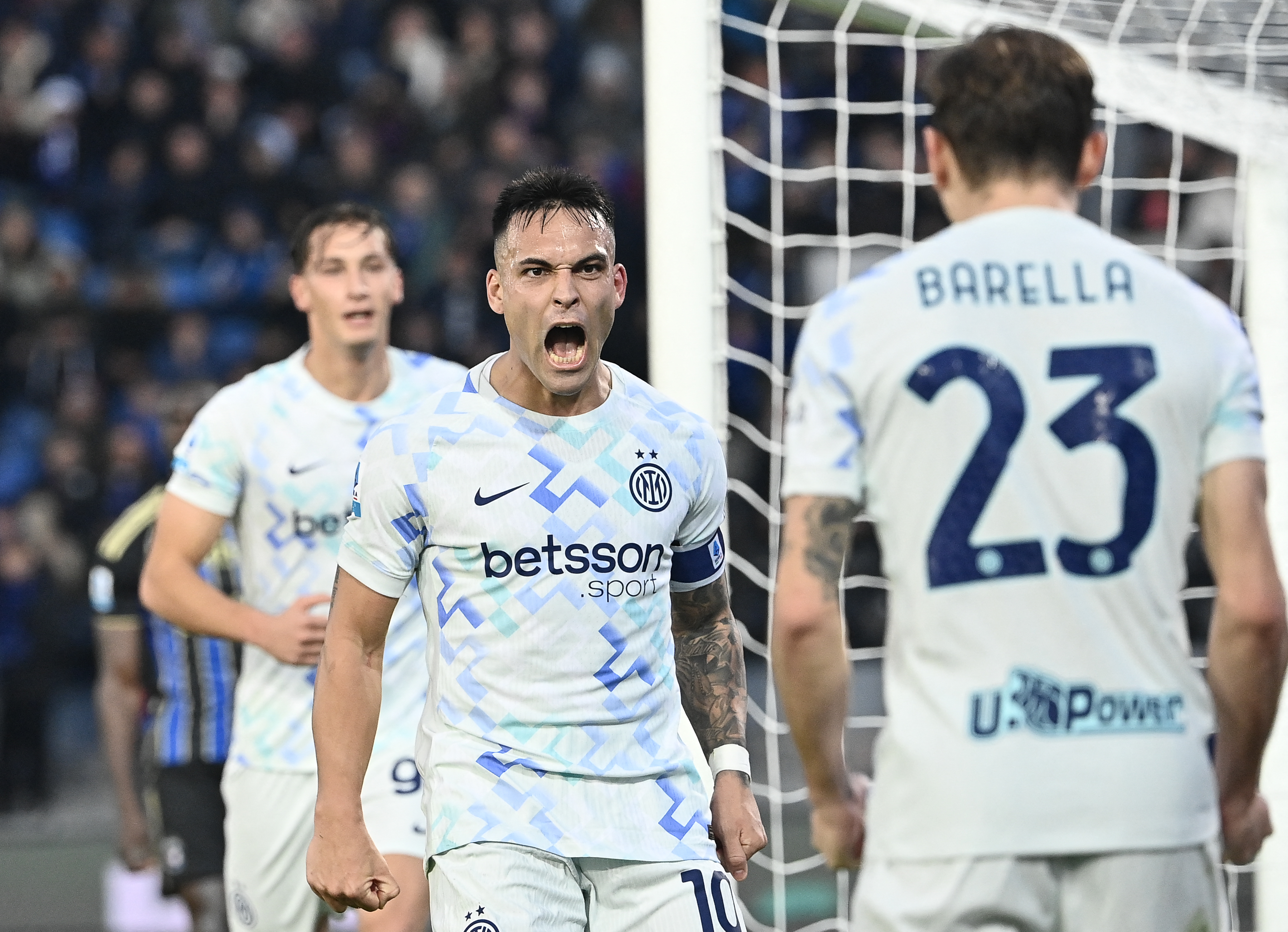 Inter de Milão x Como: prováveis escalações e onde assistir ao jogo ...