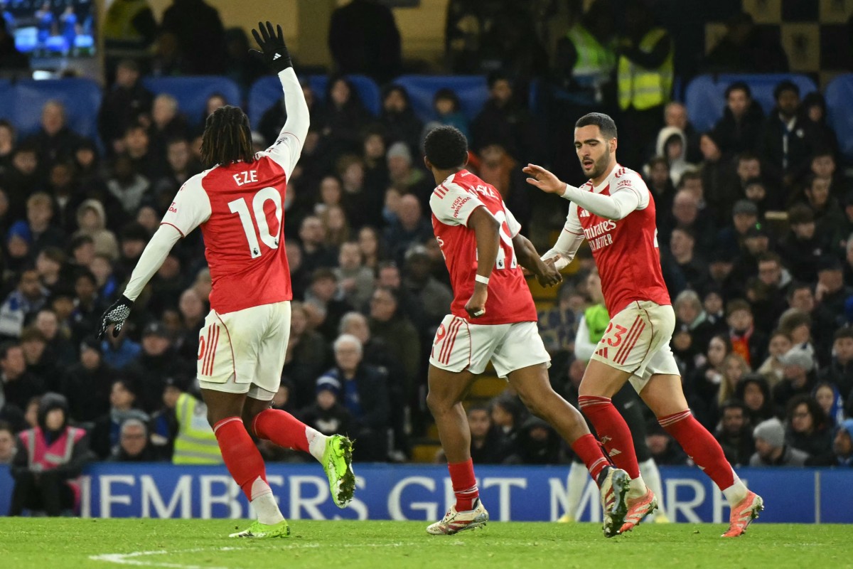 Arsenal x Brentford pelo Inglês: onde assistir ao vivo, histórico ...