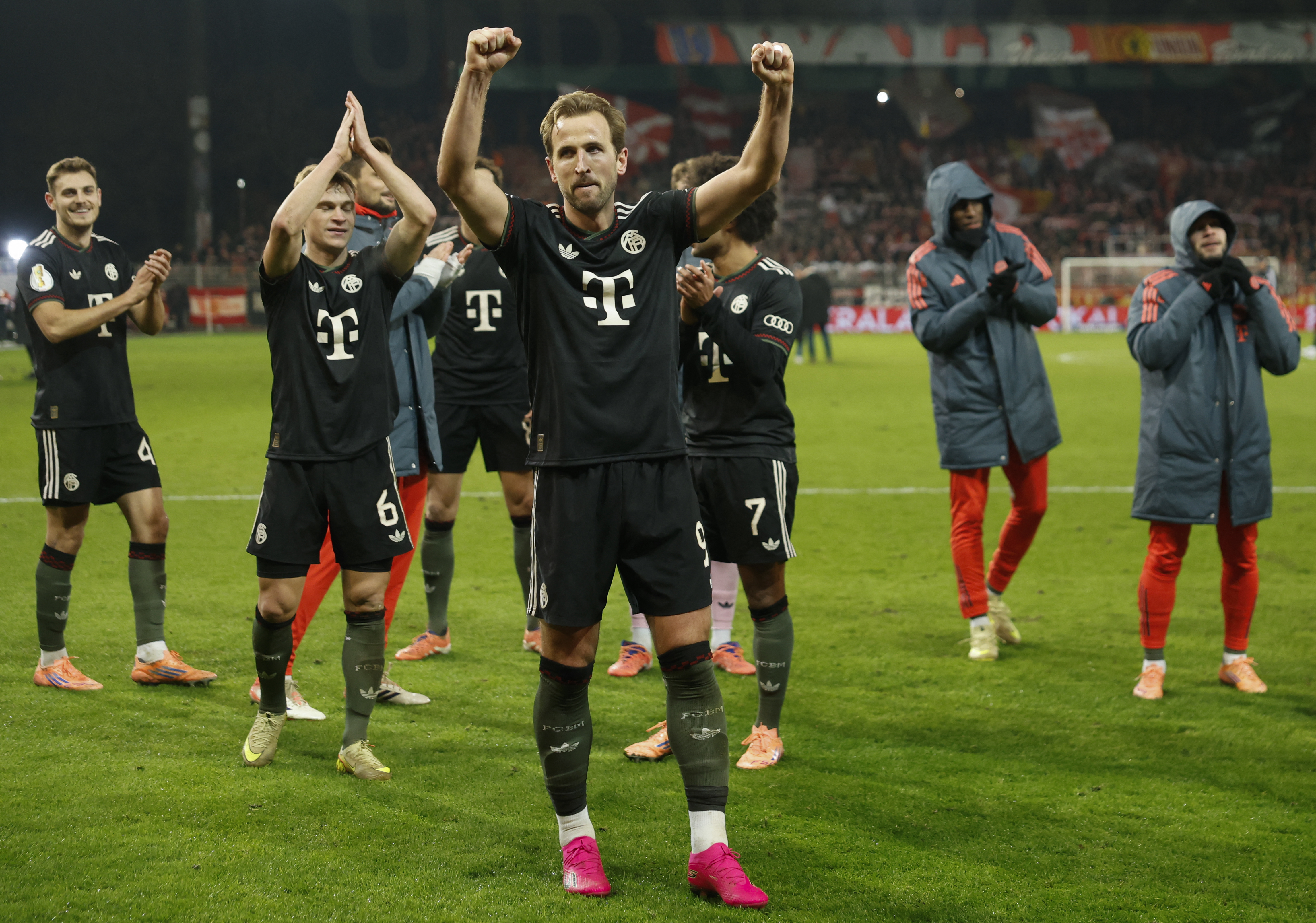 Stuttgart x Bayern de Munique: prováveis escalações e onde assistir ao ...