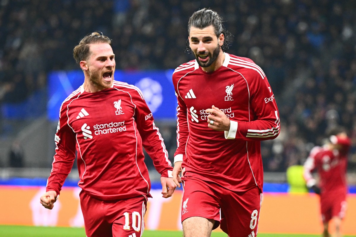 Liverpool x Brighton pelo Inglês: onde assistir ao vivo, histórico ...