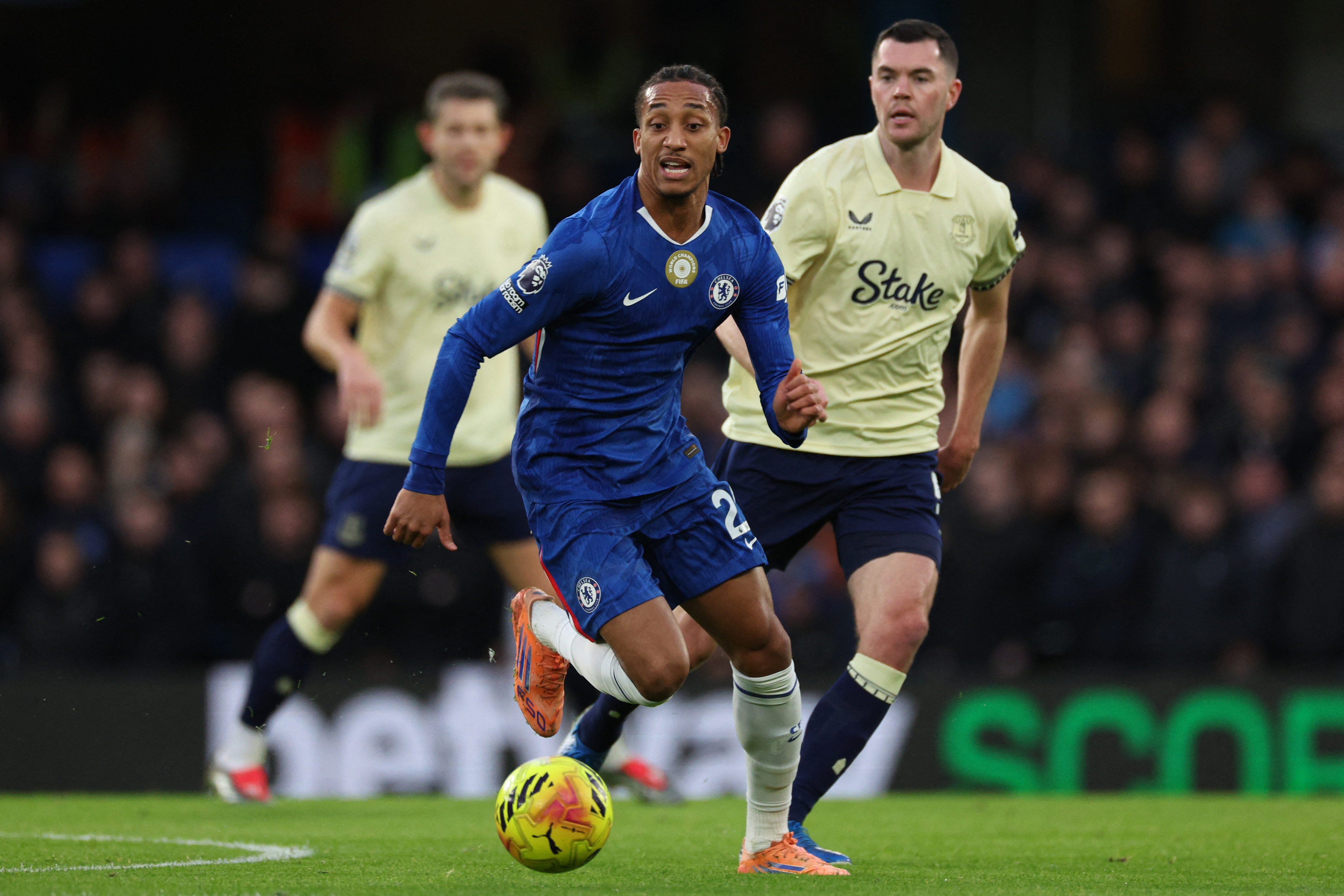 Cardiff x Chelsea: veja prováveis escalações e onde assistir ao jogo ...