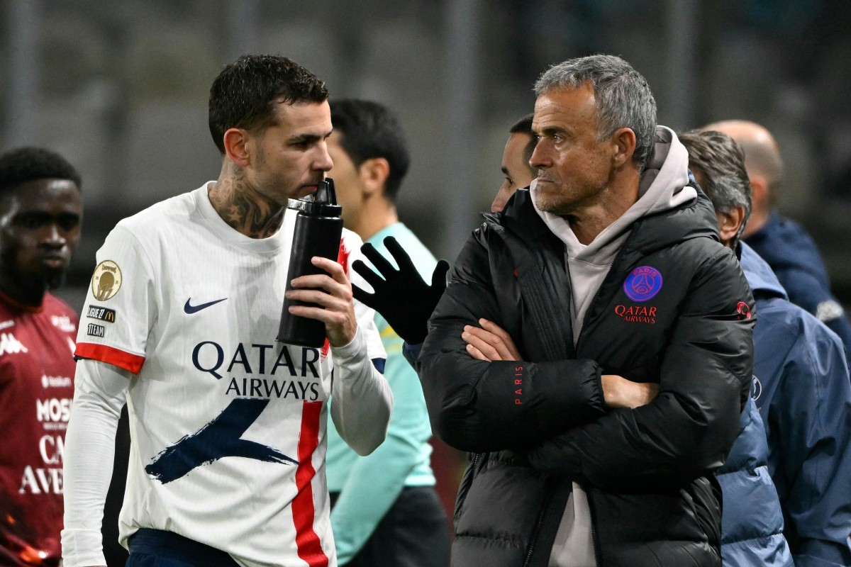 PSG confirma Marquinhos e Dembélé na lista para decisão contra o Flamengo; expectativa cresce