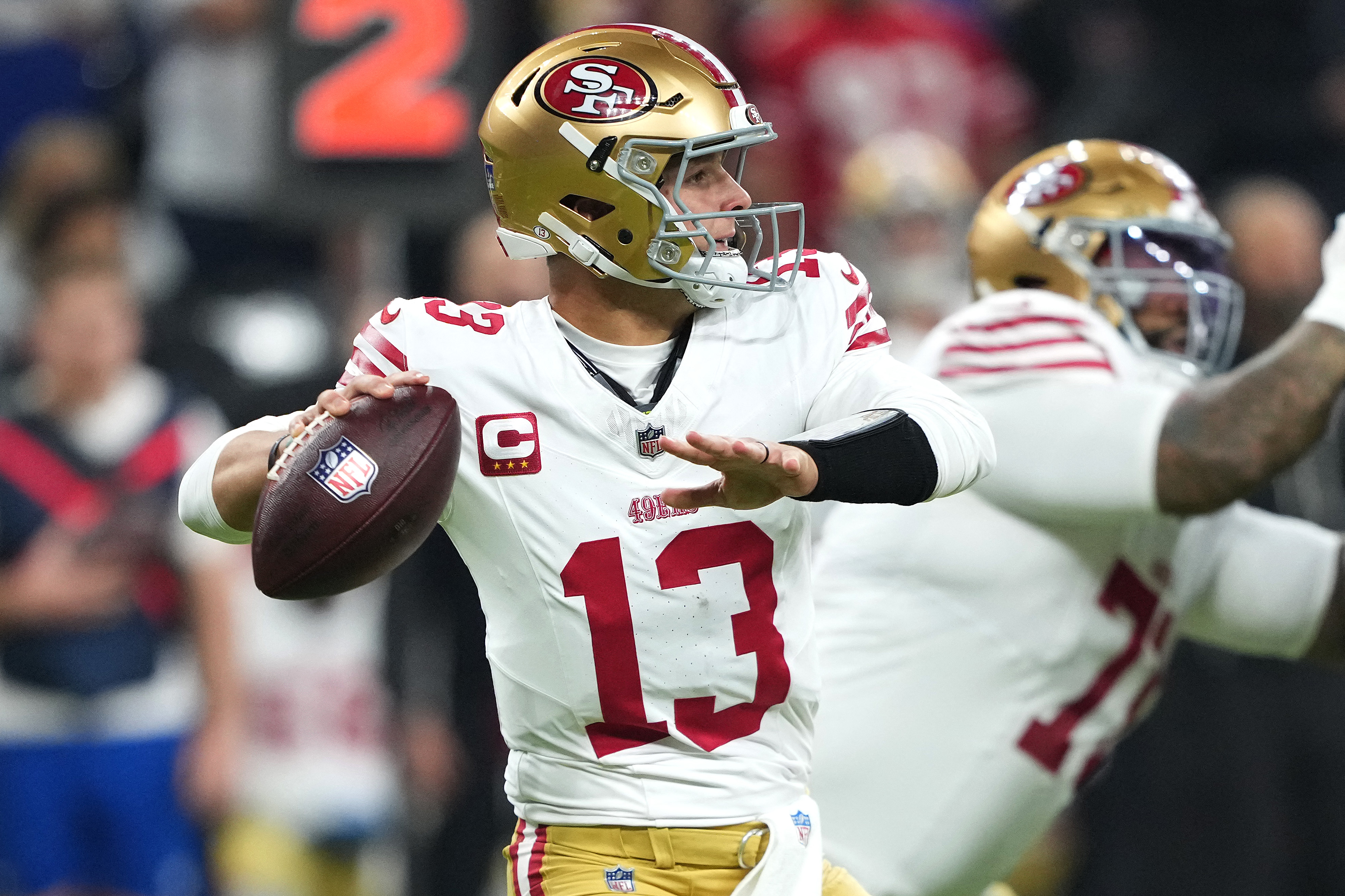 NFL assina acordo de sete anos com os árbitros