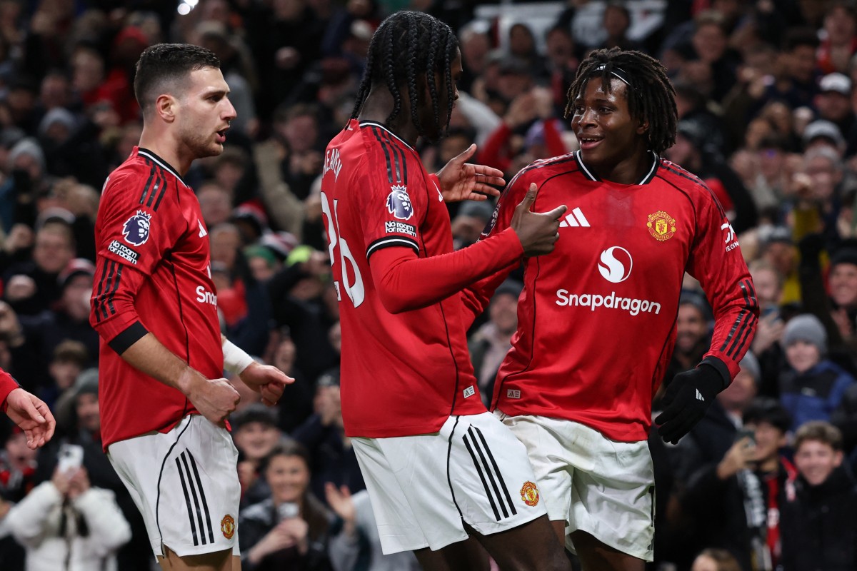Manchester United x Wolves: veja prováveis escalações e onde assistir ...