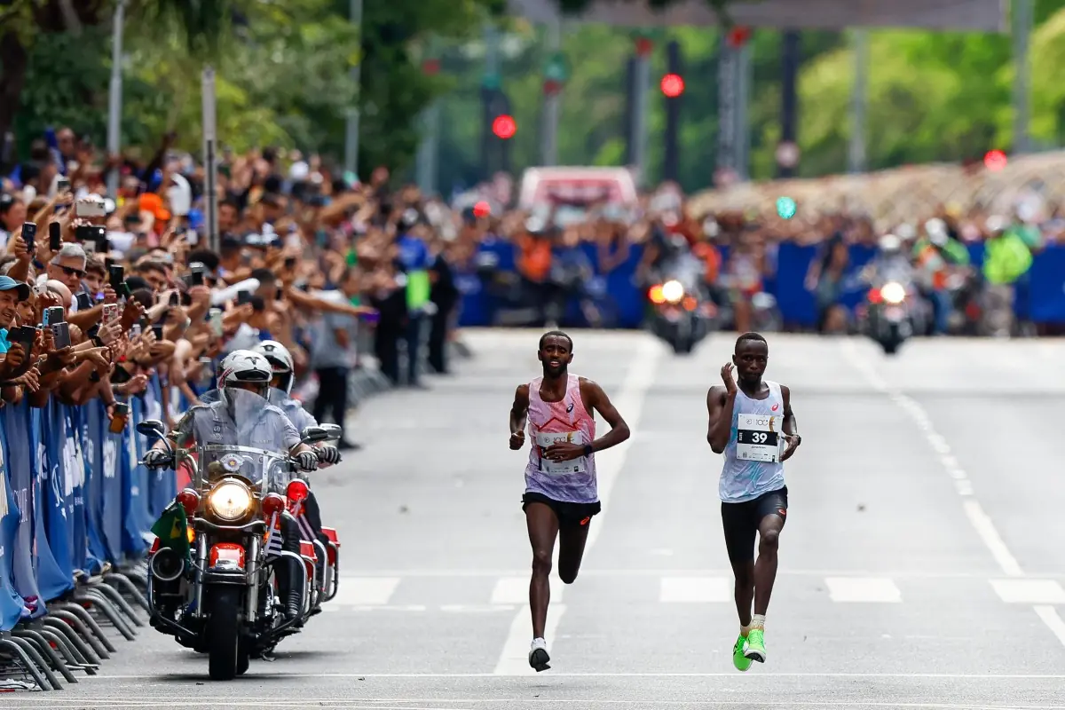 Dois meses para São Silvestre: ainda consigo me preparar para os 15 km?